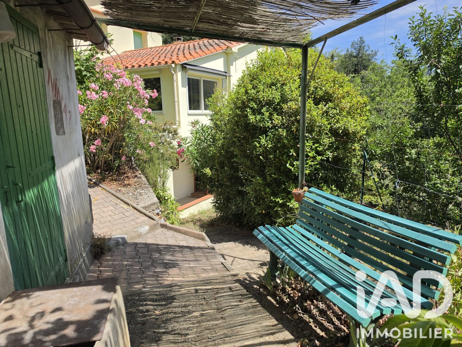 Maison à vendre, 139m², Amélie-les-Bains-Palalda