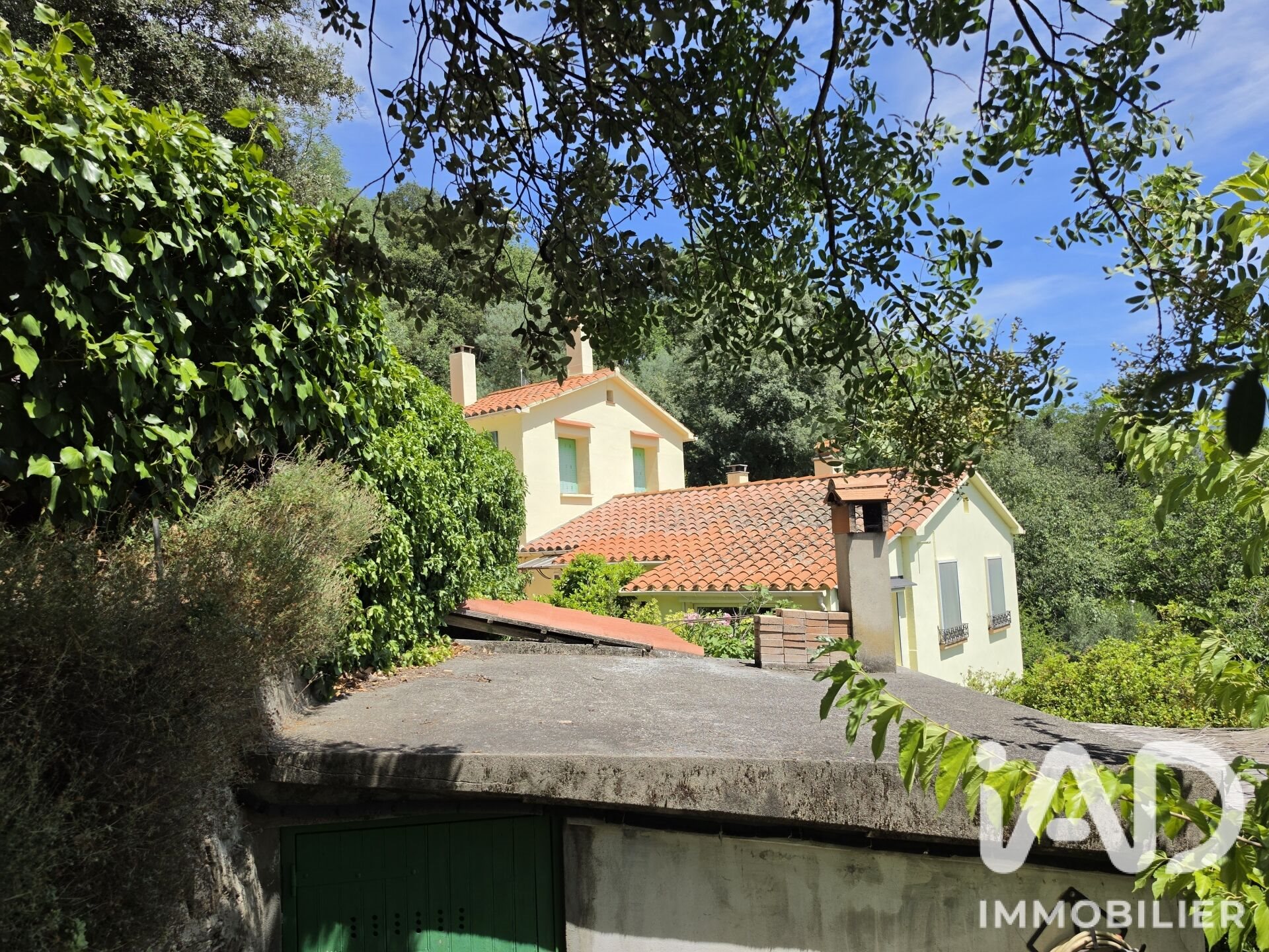 Maison à vendre, 139m², Amélie-les-Bains-Palalda