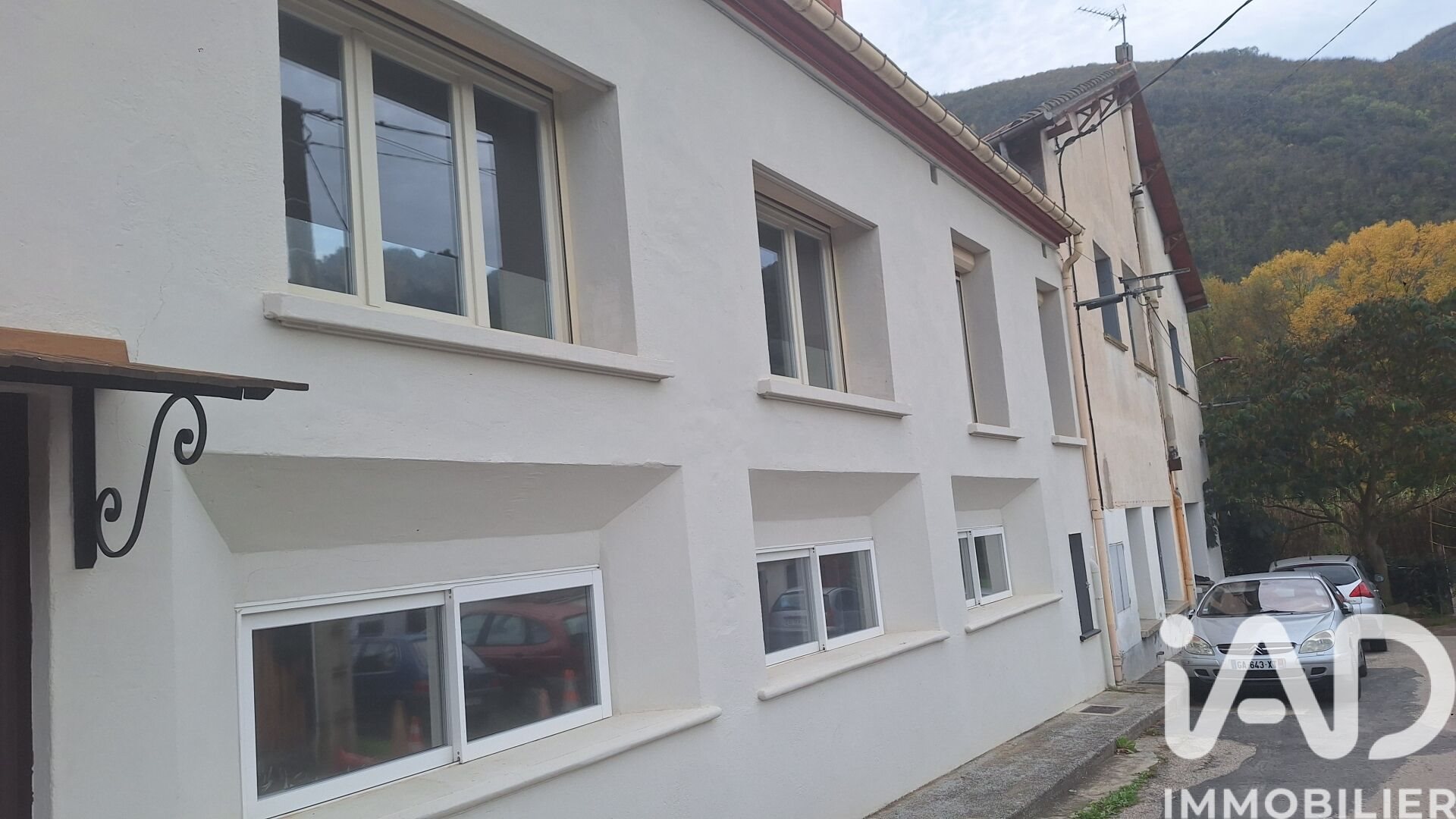 Maison à vendre, 83m², Arles-sur-Tech