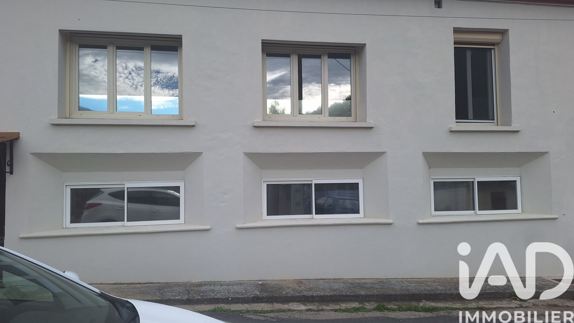 Maison à vendre, 83m², Arles-sur-Tech
