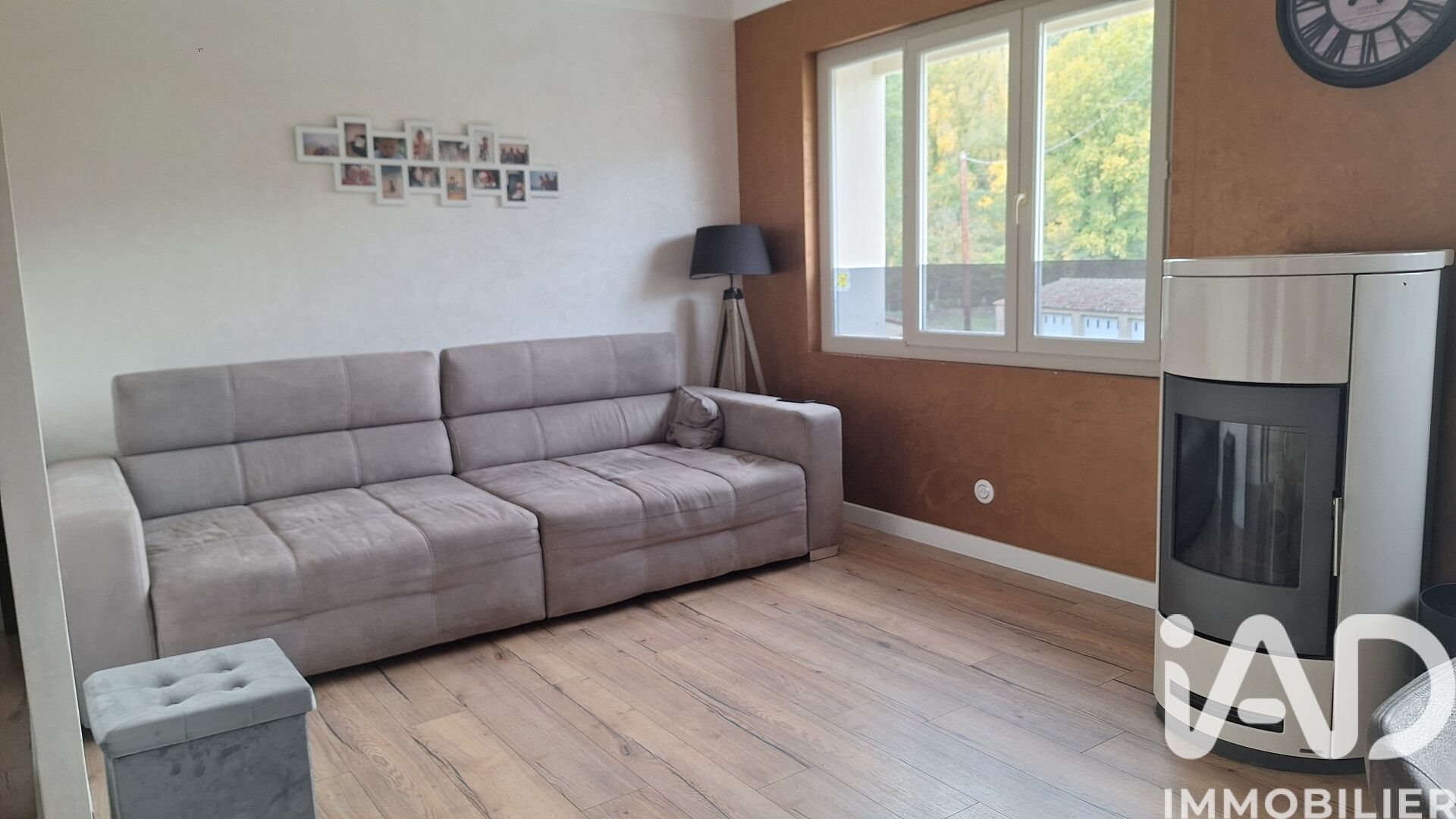Maison à vendre, 83m², Arles-sur-Tech