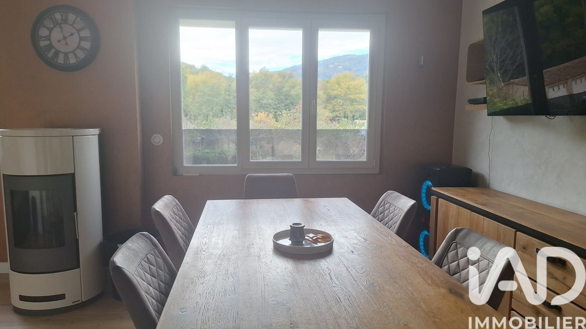 Maison à vendre, 83m², Arles-sur-Tech