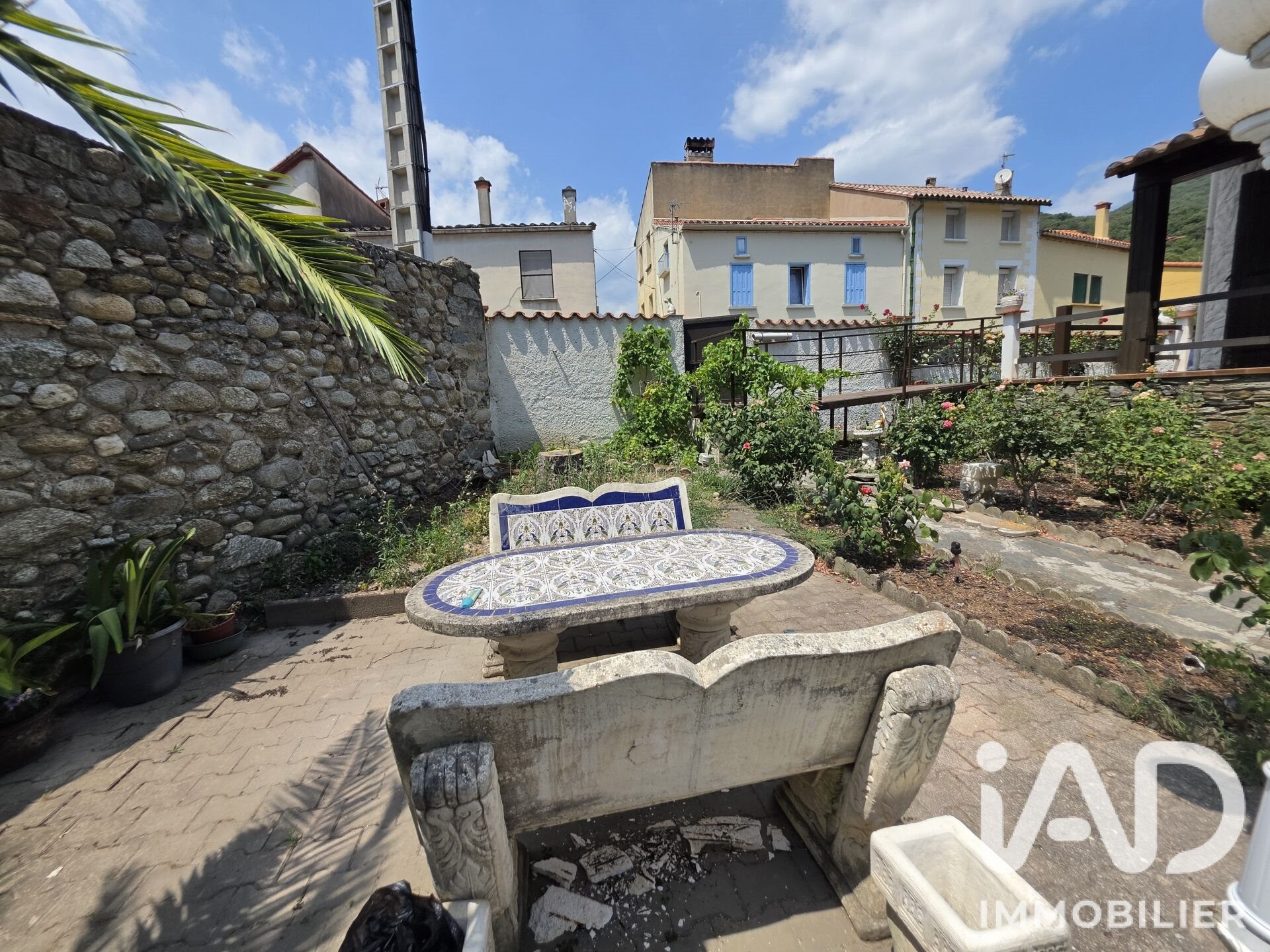 Maison à vendre, 220m², Arles-sur-Tech