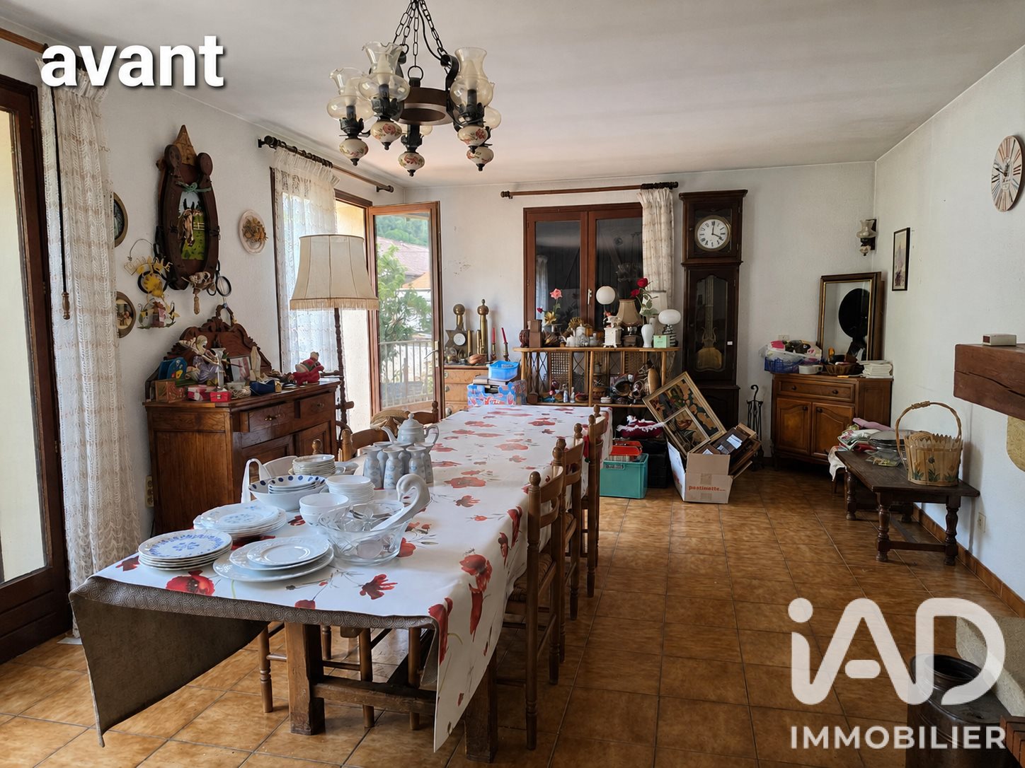 Maison à vendre, 132m², Arles-sur-Tech