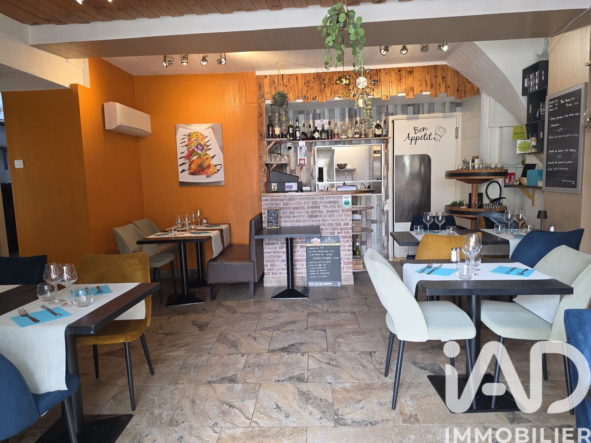 Maison à vendre, 270m², Céret