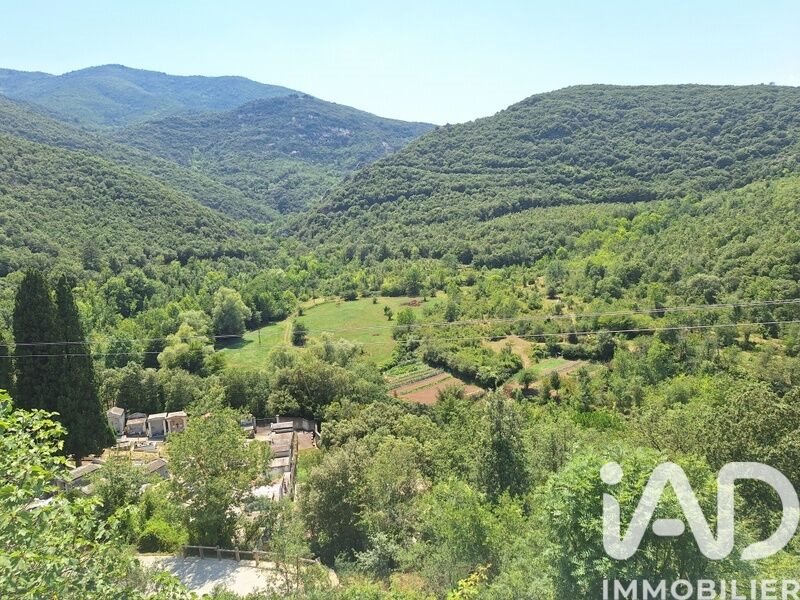 Maison à vendre, 170m², Reynès