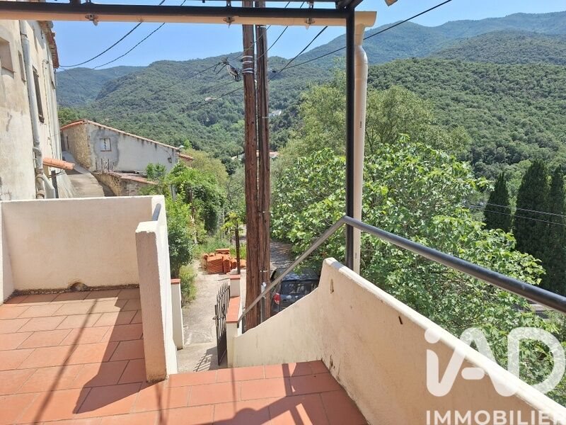 Maison à vendre, 170m², Reynès