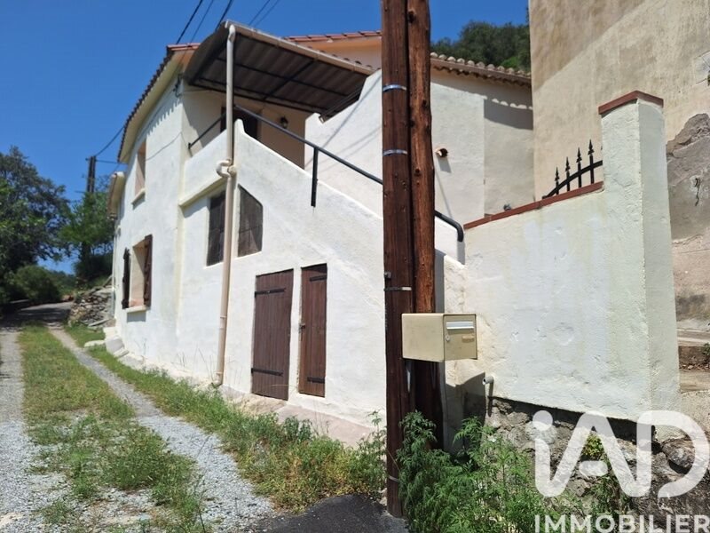 Maison à vendre, 170m², Reynès