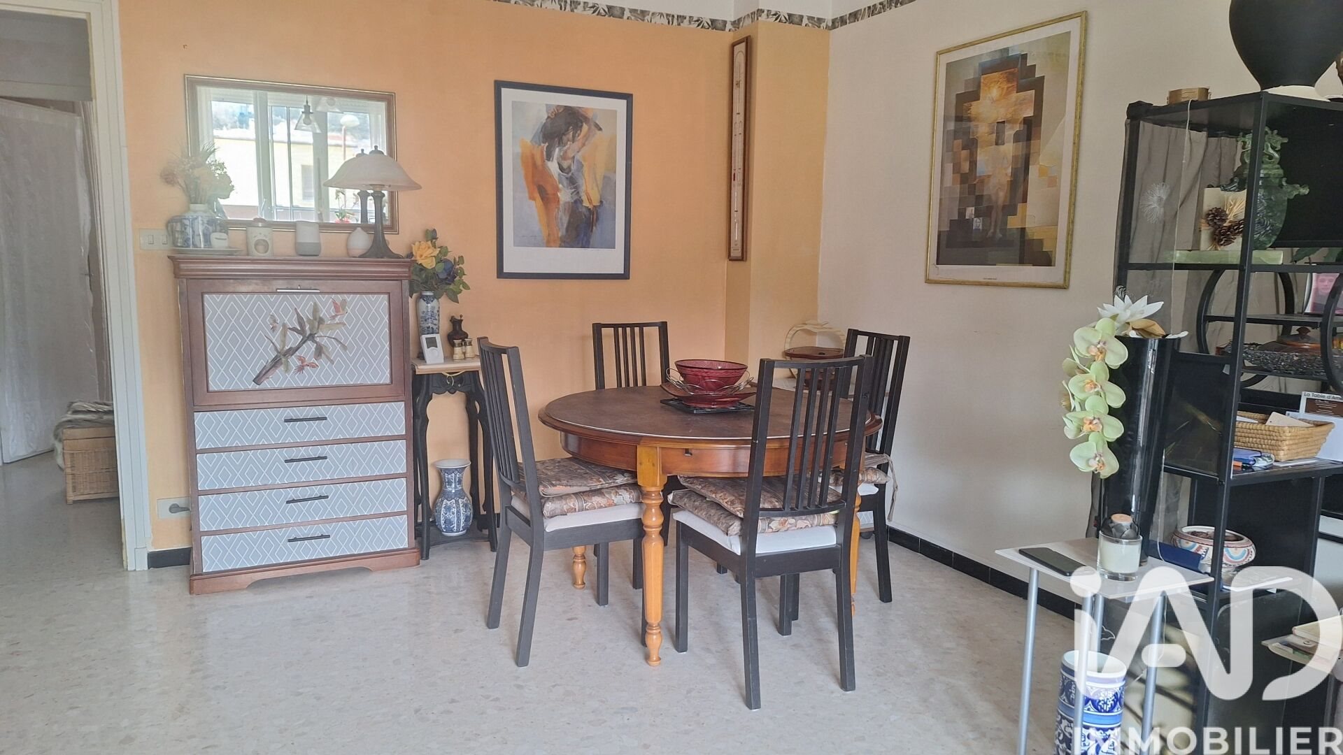 Appartement à vendre, 56m², Amélie-les-Bains-Palalda