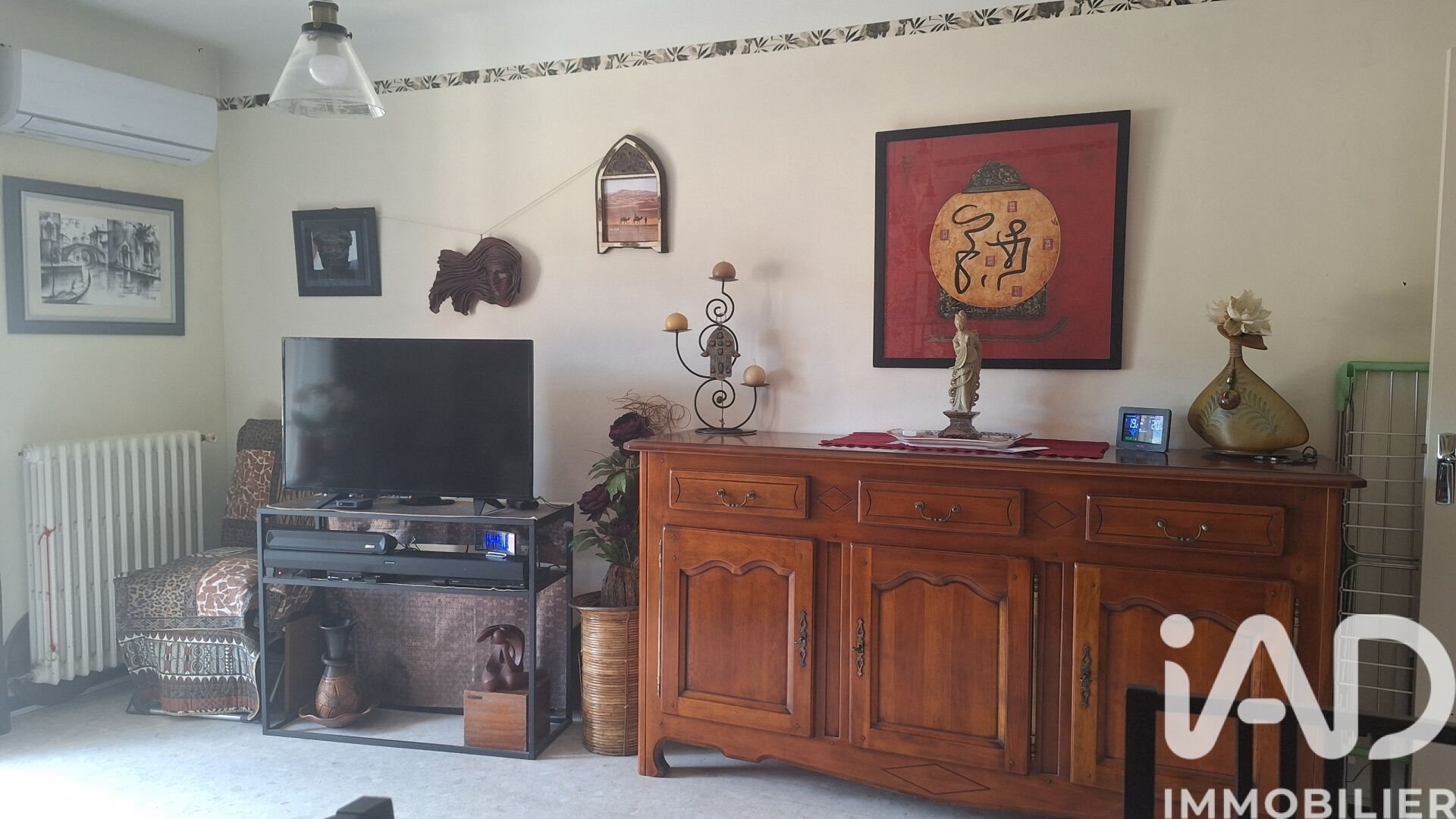 Appartement à vendre, 56m², Amélie-les-Bains-Palalda