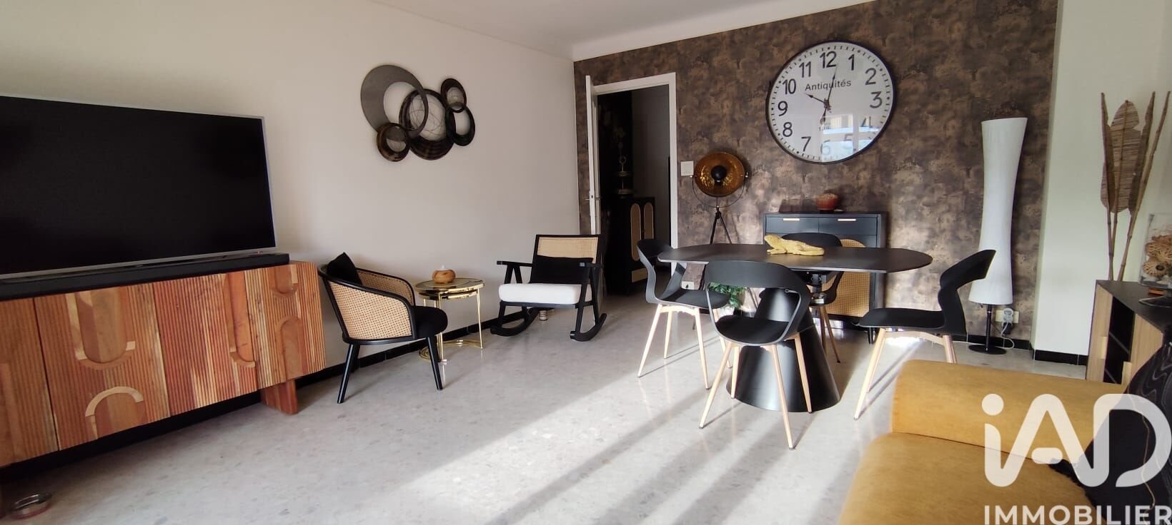 Appartement à vendre, 56m², Amélie-les-Bains-Palalda