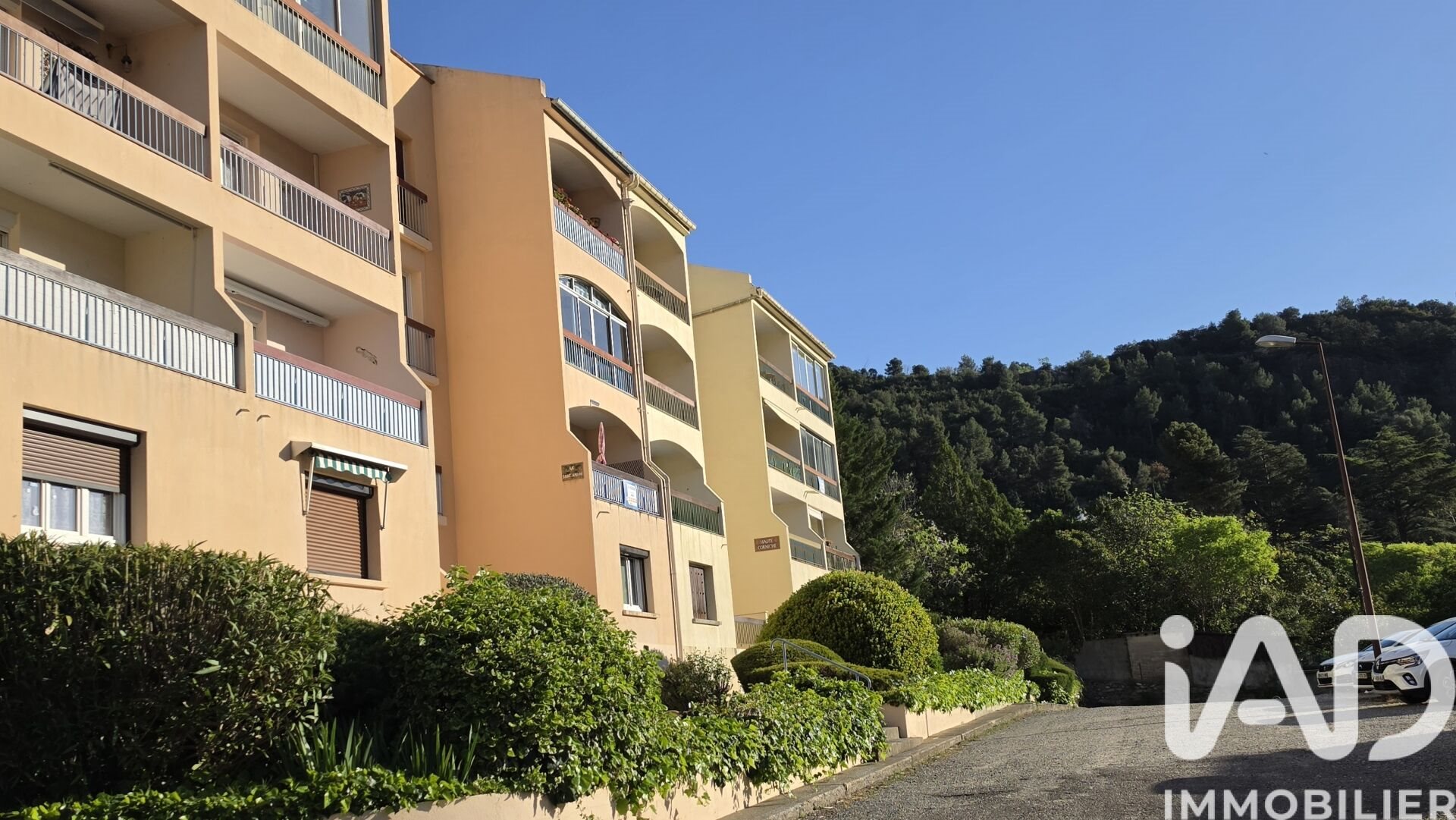 Appartement à vendre, 56m², Amélie-les-Bains-Palalda