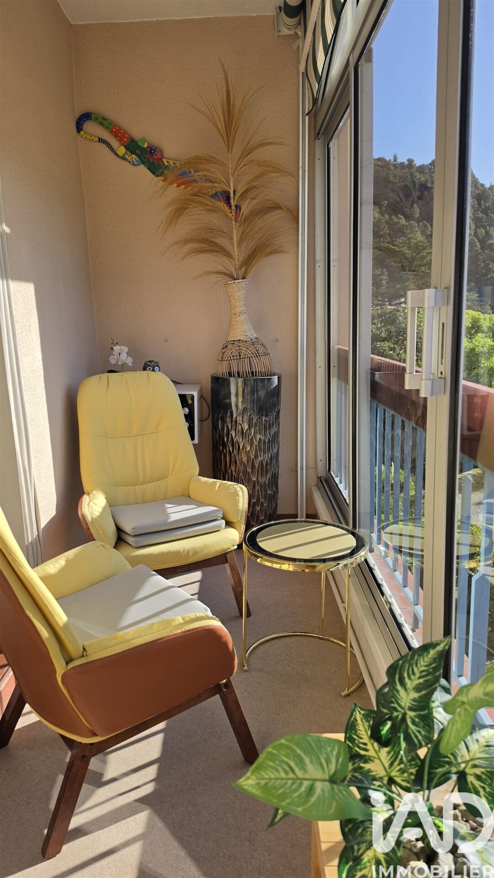Appartement à vendre, 56m², Amélie-les-Bains-Palalda