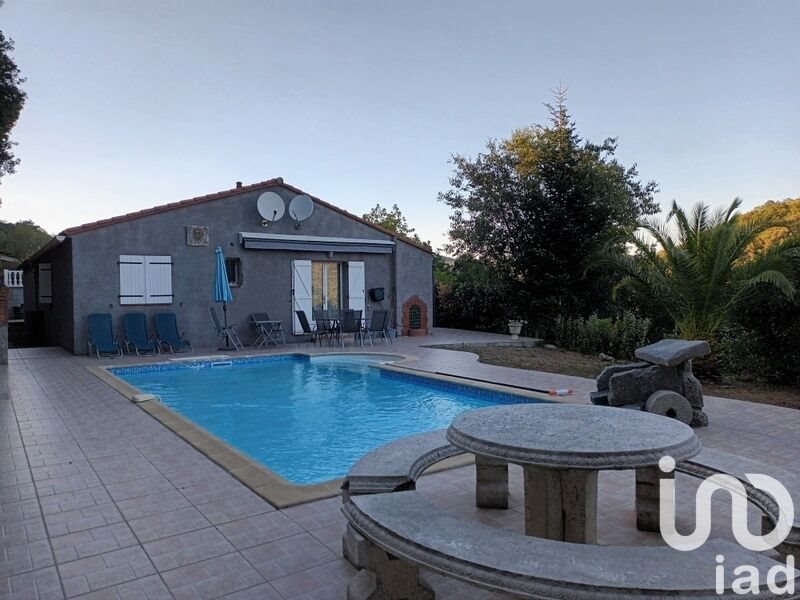 Maison à vendre, 110m², Reynès