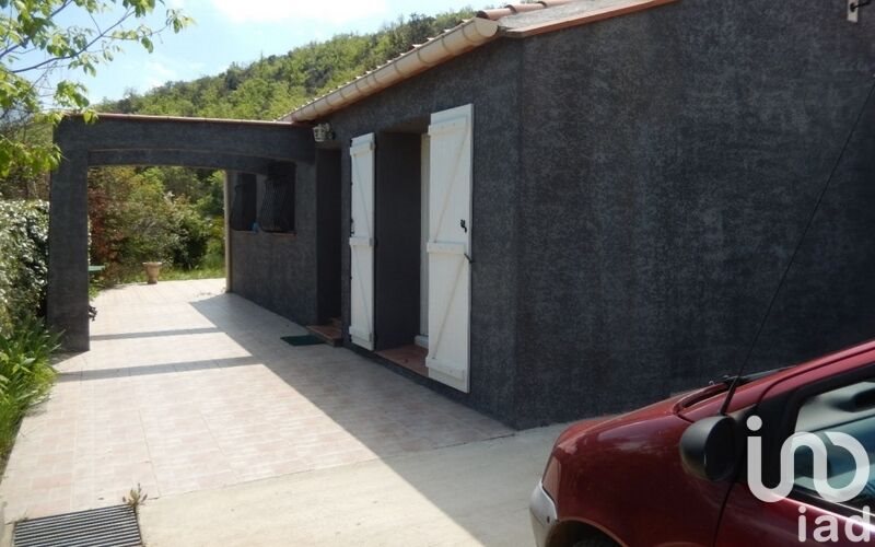 Maison à vendre, 110m², Reynès