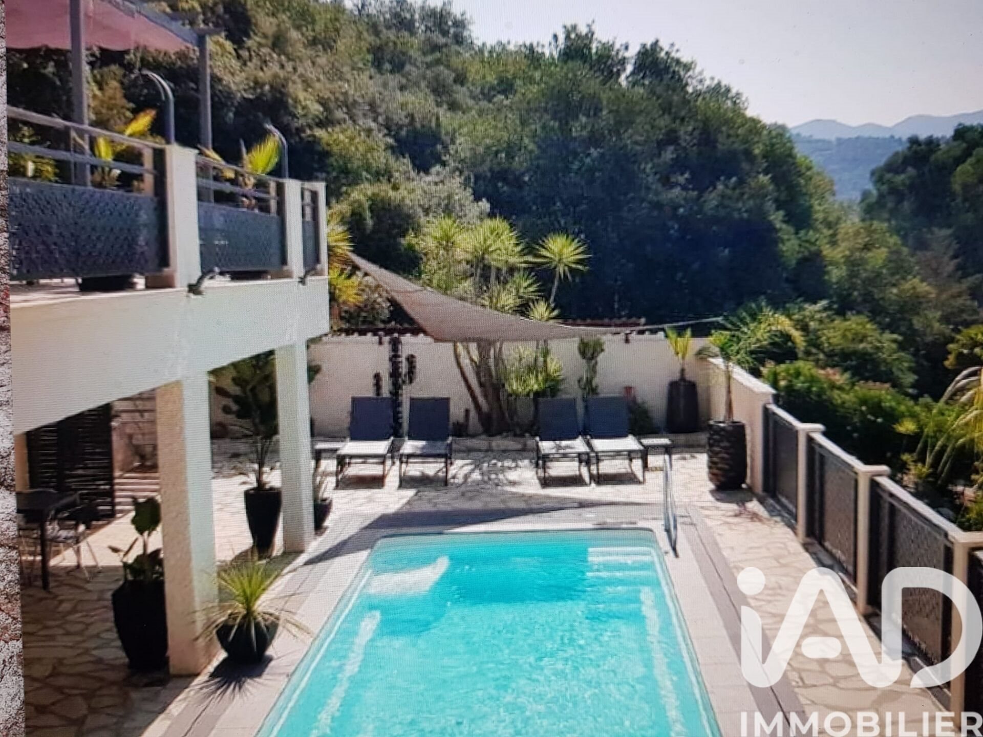 Maison à vendre, 288m², Amélie-les-Bains-Palalda