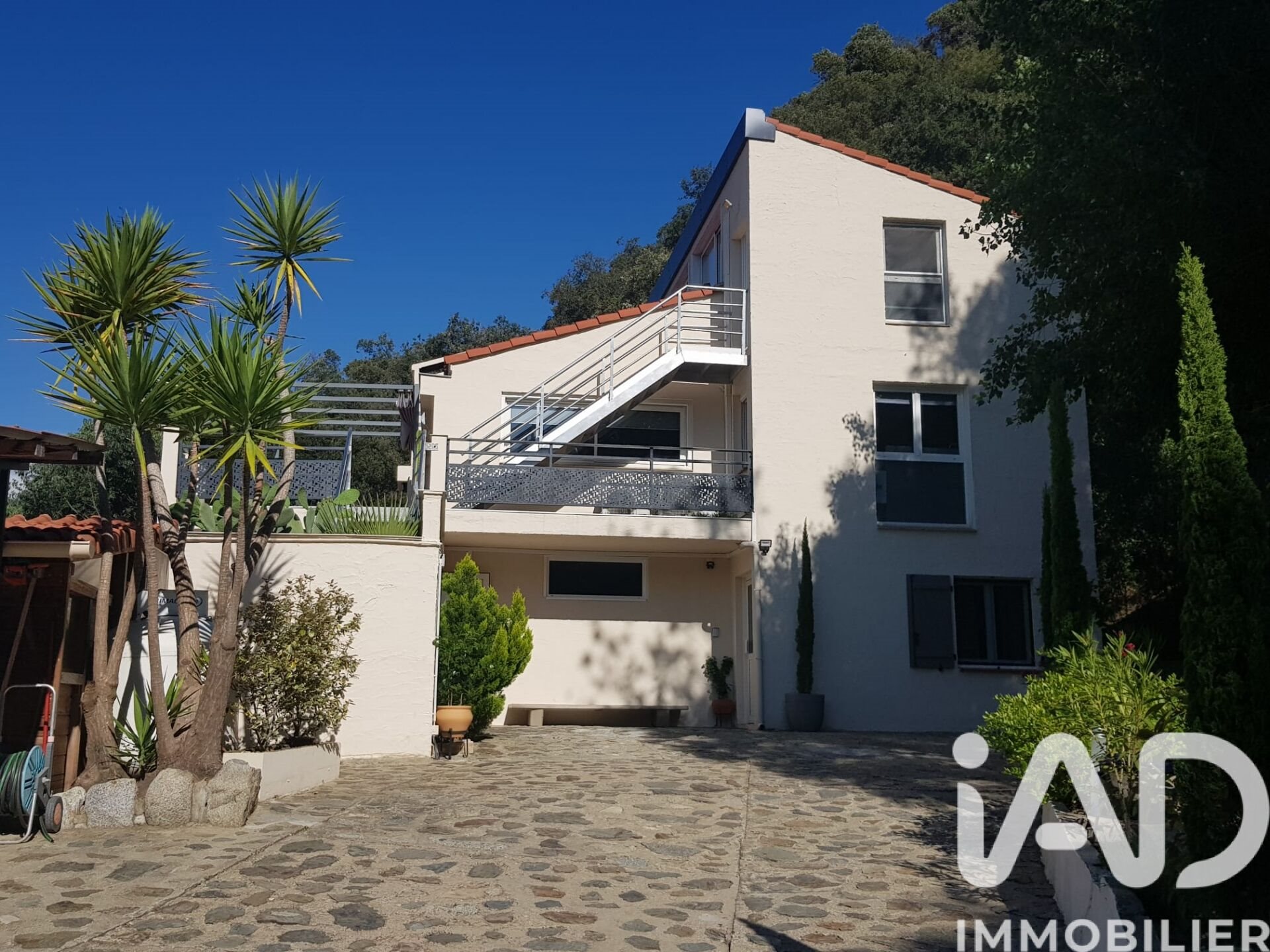 Maison à vendre, 288m², Amélie-les-Bains-Palalda