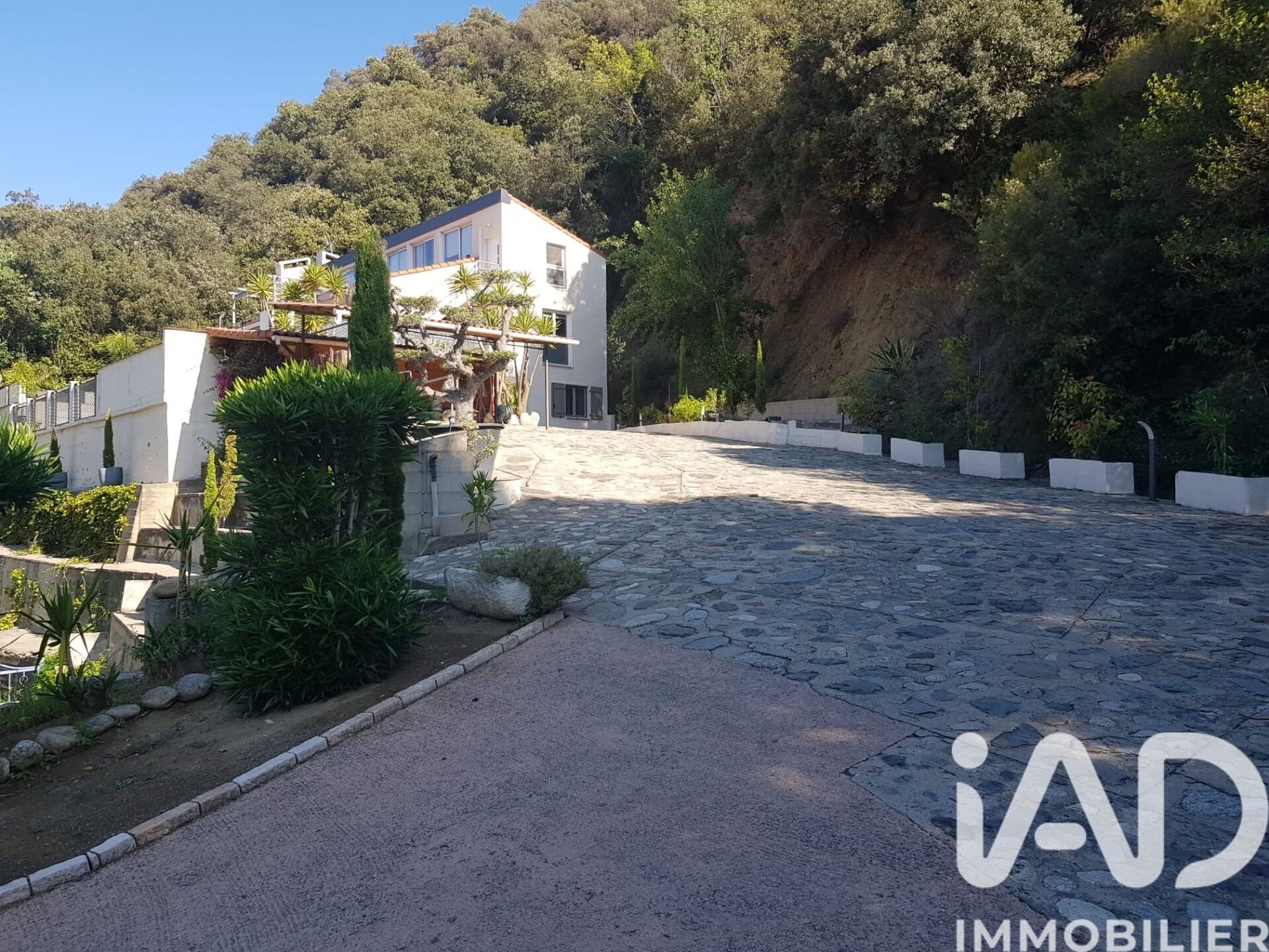 Maison à vendre, 288m², Amélie-les-Bains-Palalda