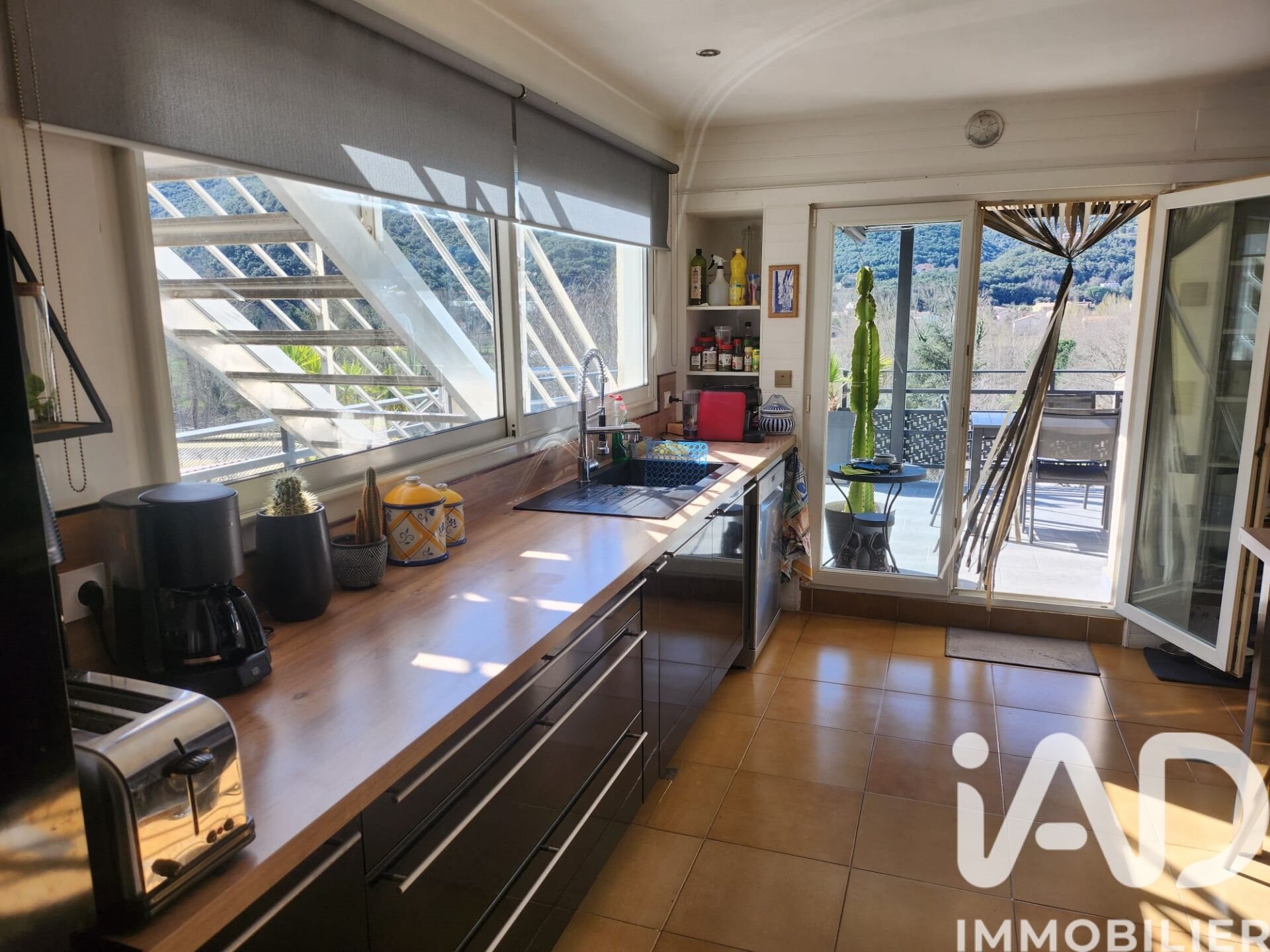 Maison à vendre, 288m², Amélie-les-Bains-Palalda
