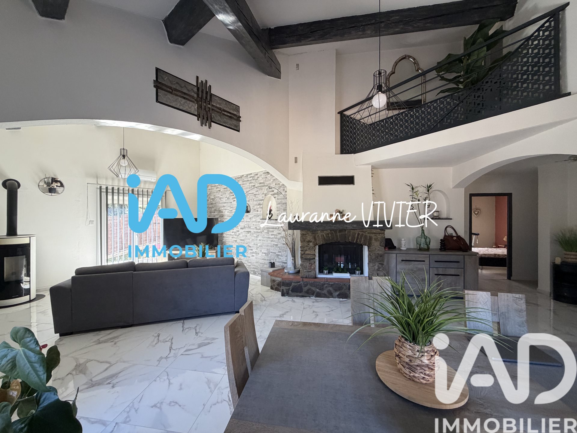 Maison à vendre, 139m², Arles-sur-Tech