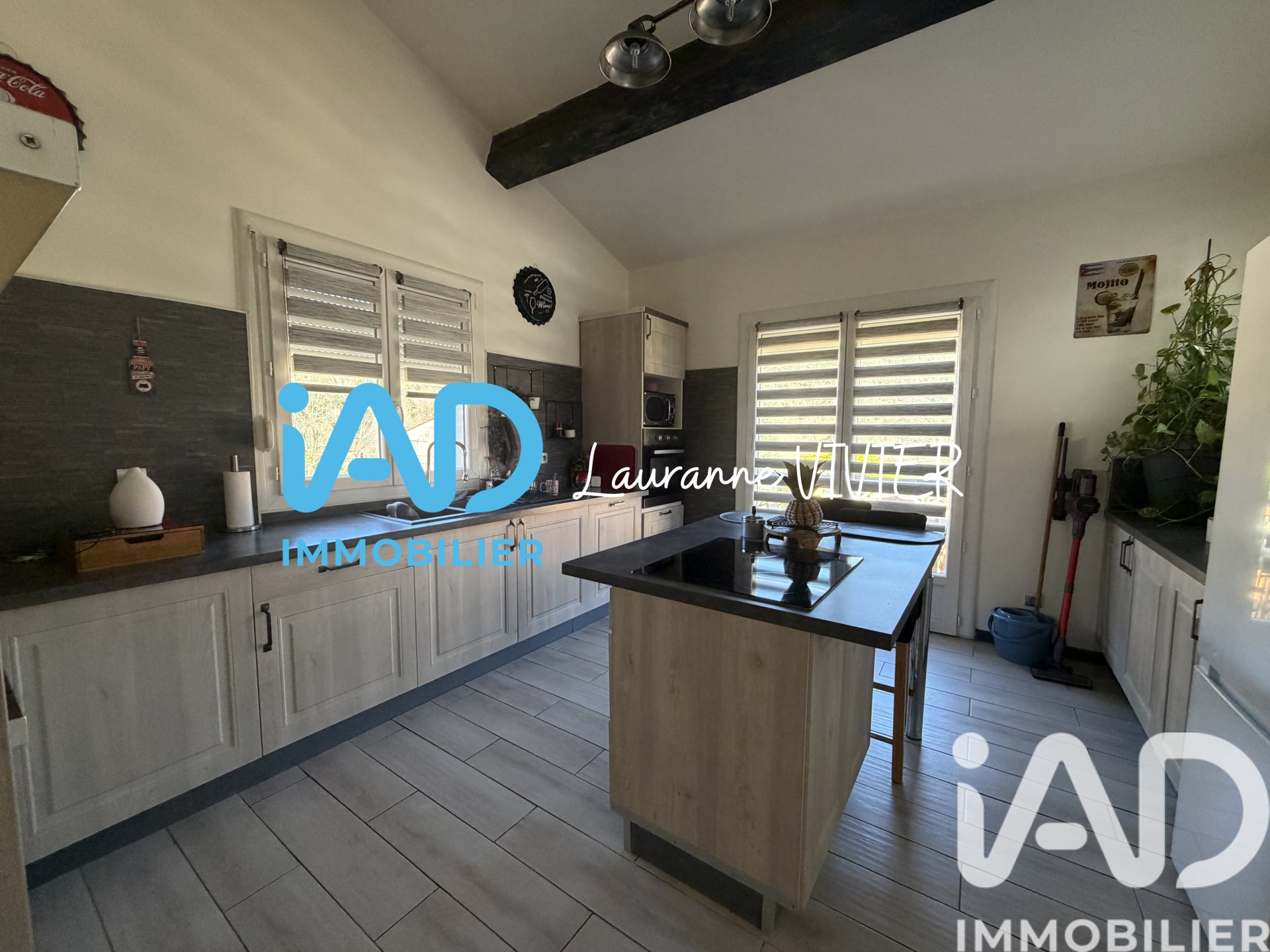 Maison à vendre, 139m², Arles-sur-Tech