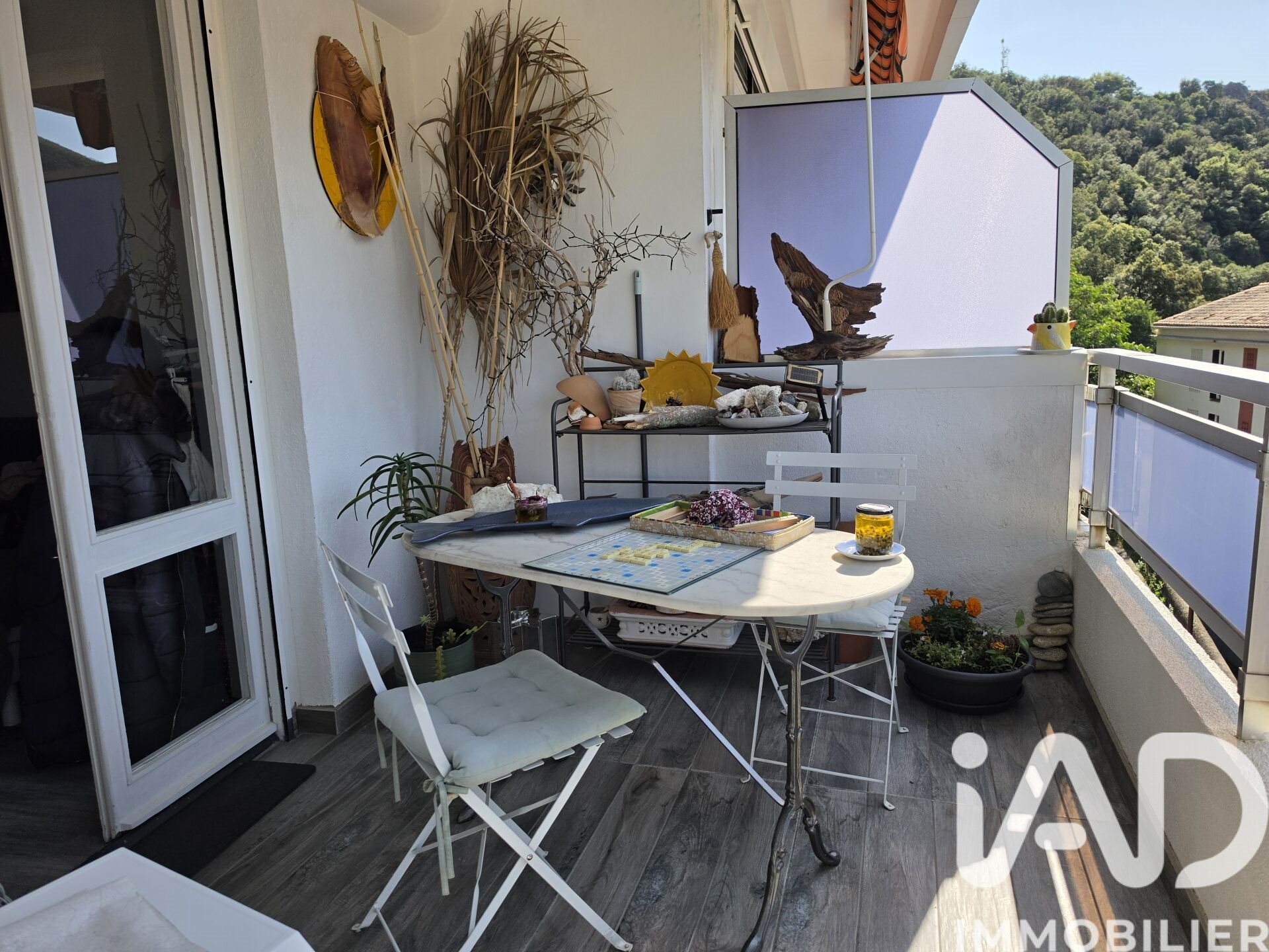 Appartement à vendre, 57m², Amélie-les-Bains-Palalda