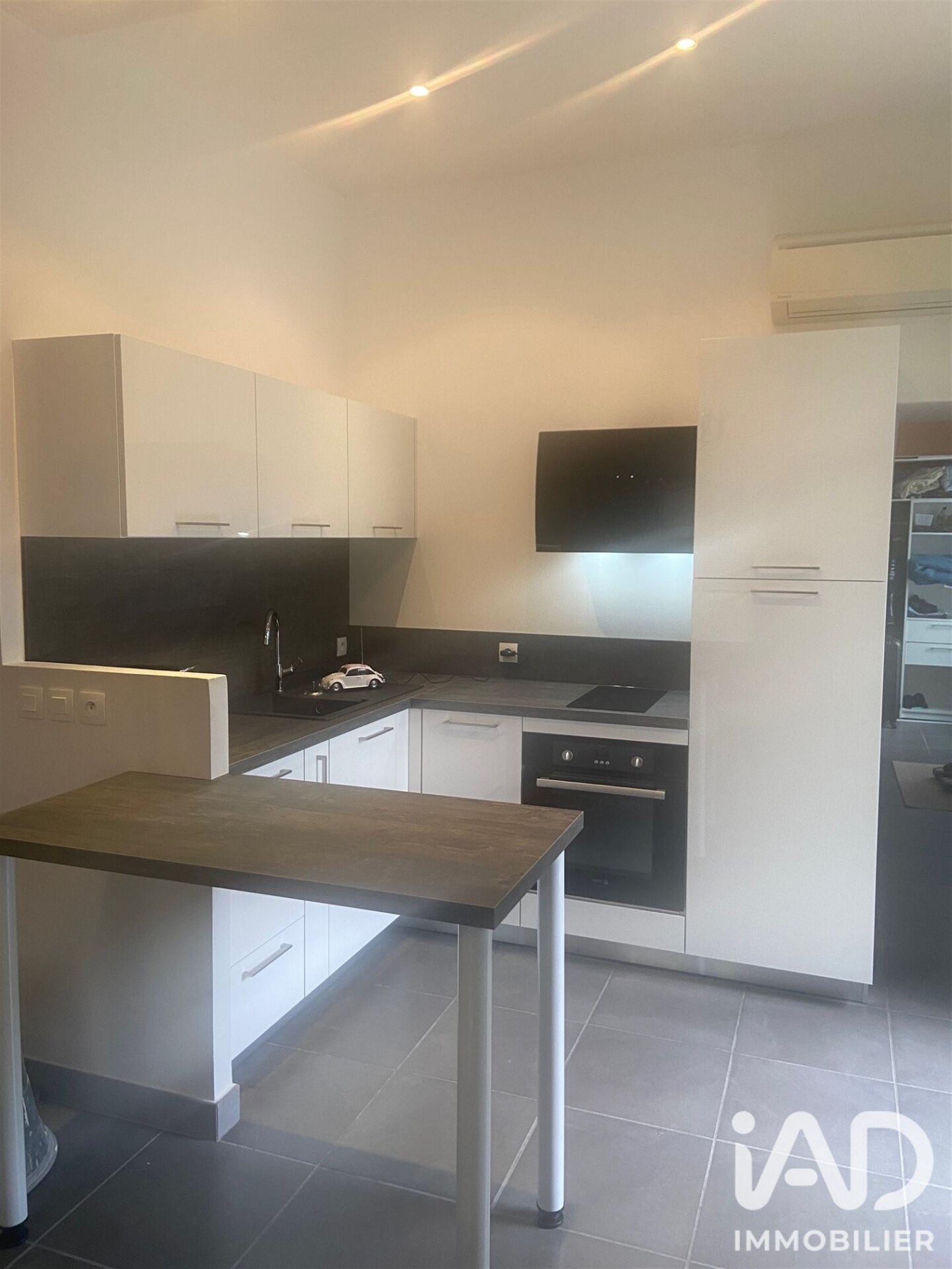 Appartement à vendre, 48m², Amélie-les-Bains-Palalda