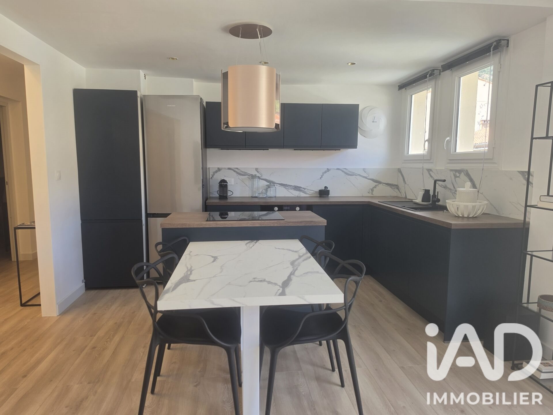 Appartement à vendre, 56m², Amélie-les-Bains-Palalda