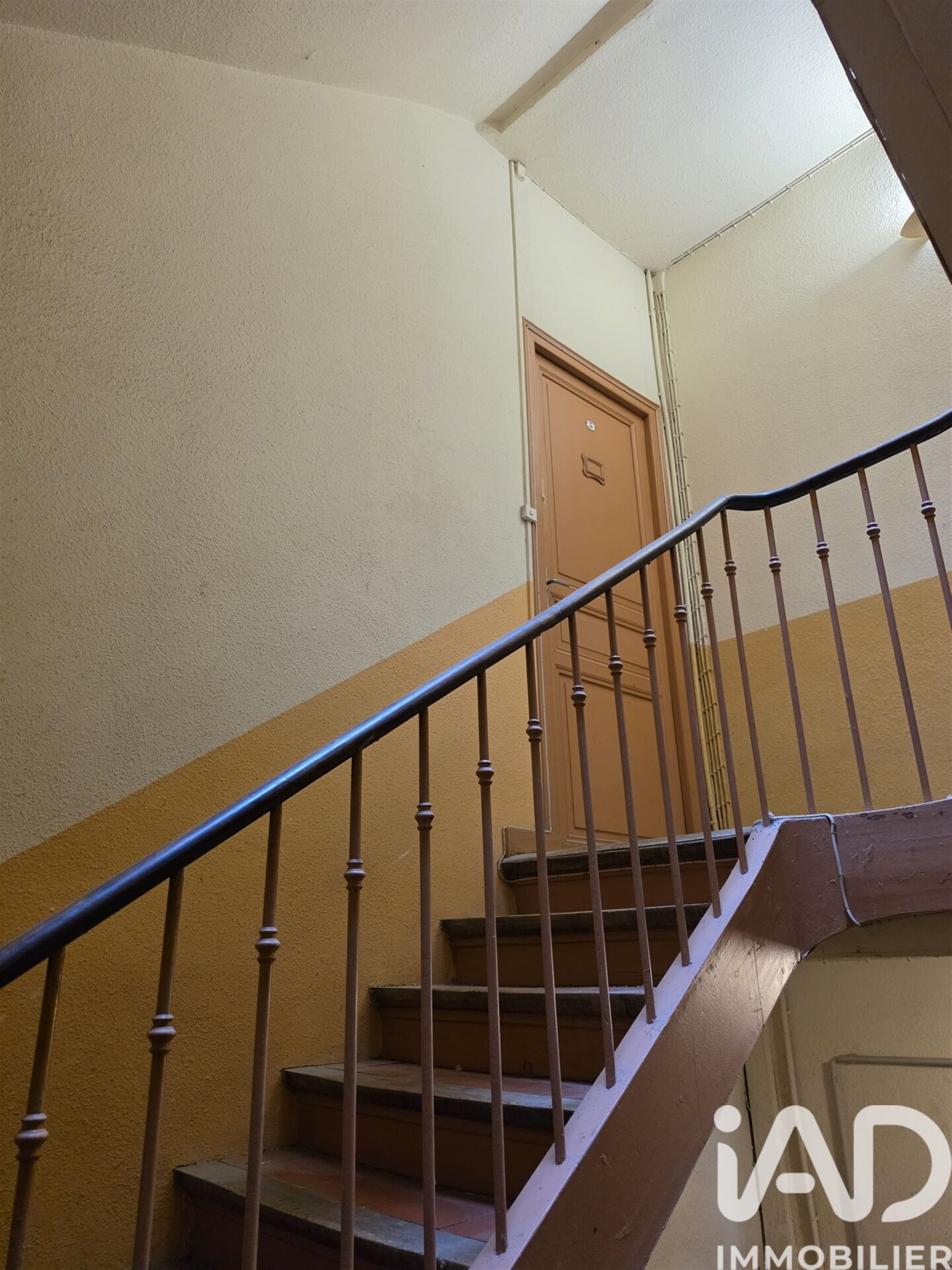 Appartement à vendre, 19m², Amélie-les-Bains-Palalda