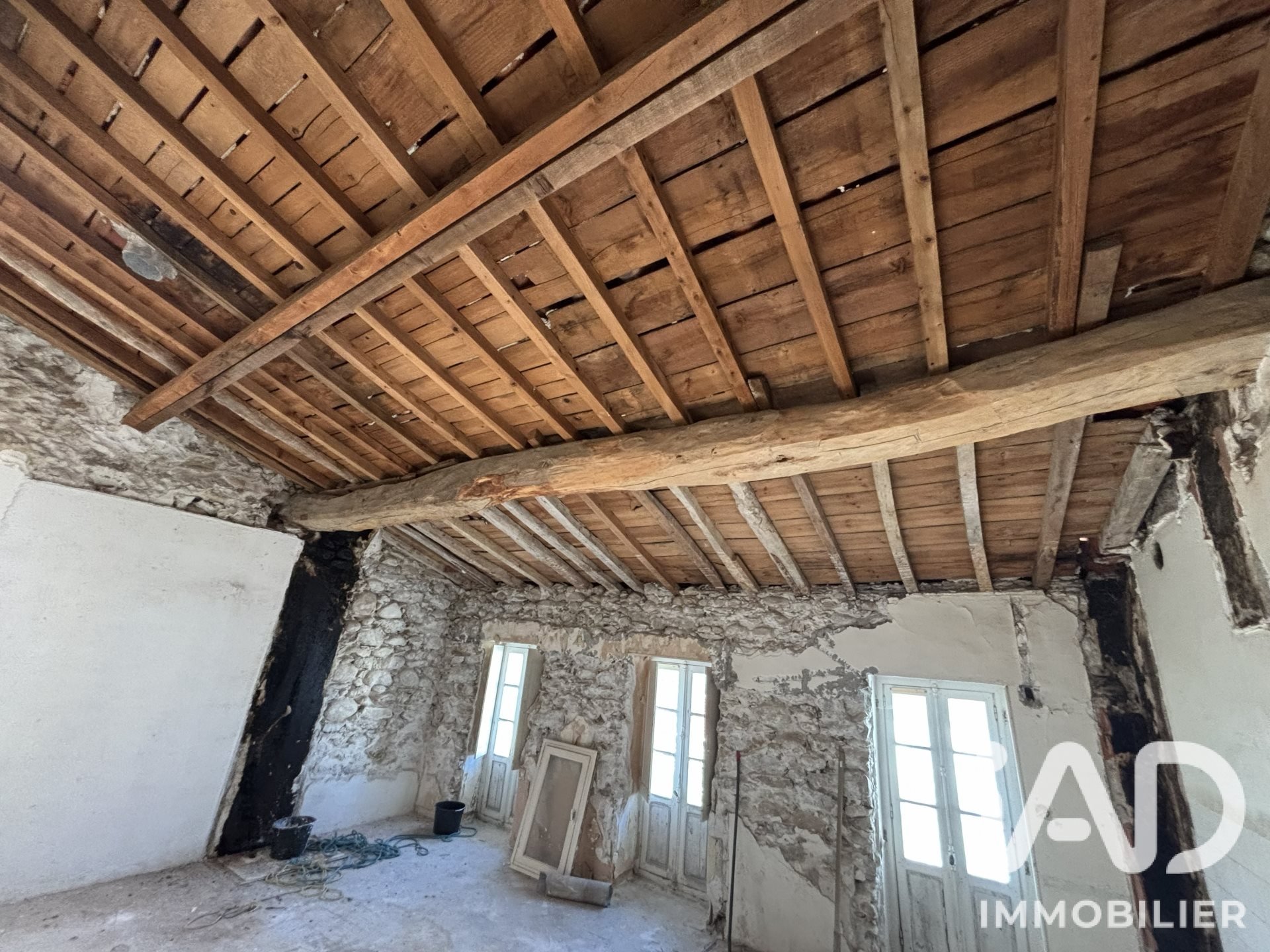 Appartement à vendre, 55m², Amélie-les-Bains-Palalda