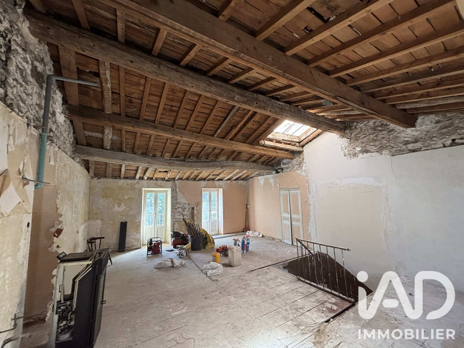 Appartement à vendre, 55m², Amélie-les-Bains-Palalda