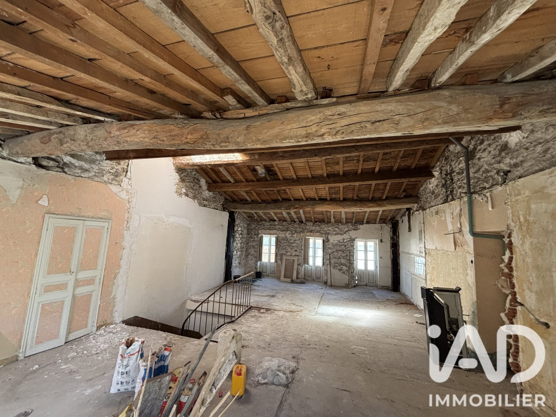 Appartement à vendre, 55m², Amélie-les-Bains-Palalda
