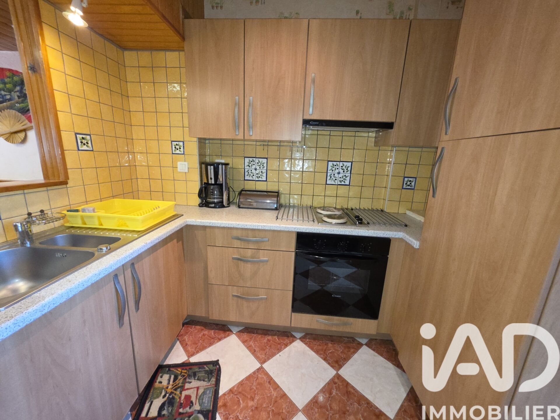 Appartement à vendre, 33m², Amélie-les-Bains-Palalda