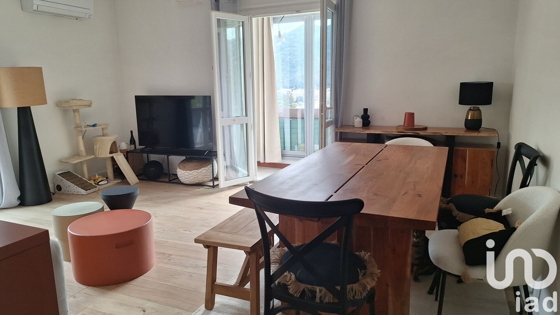 Appartement à vendre, 71m², Amélie-les-Bains-Palalda