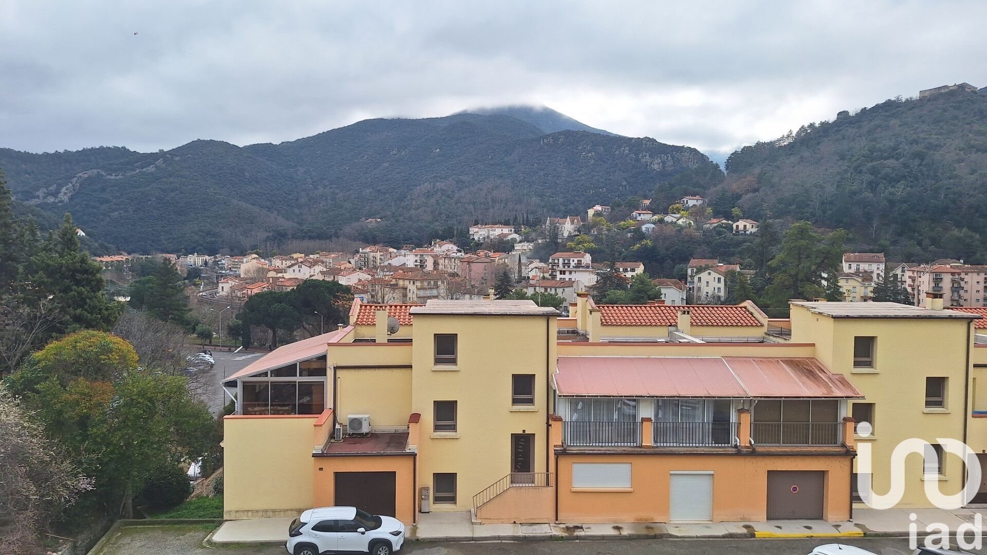 Appartement à vendre, 71m², Amélie-les-Bains-Palalda