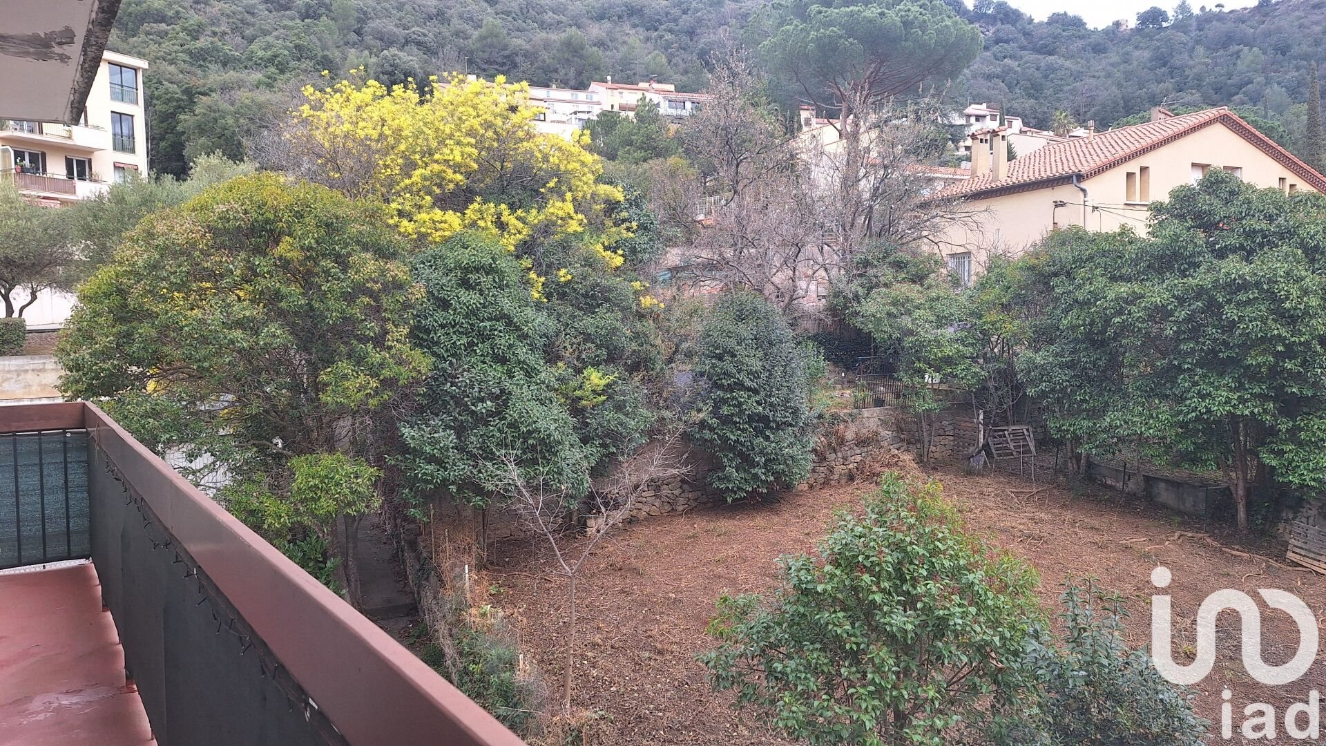 Appartement à vendre, 71m², Amélie-les-Bains-Palalda