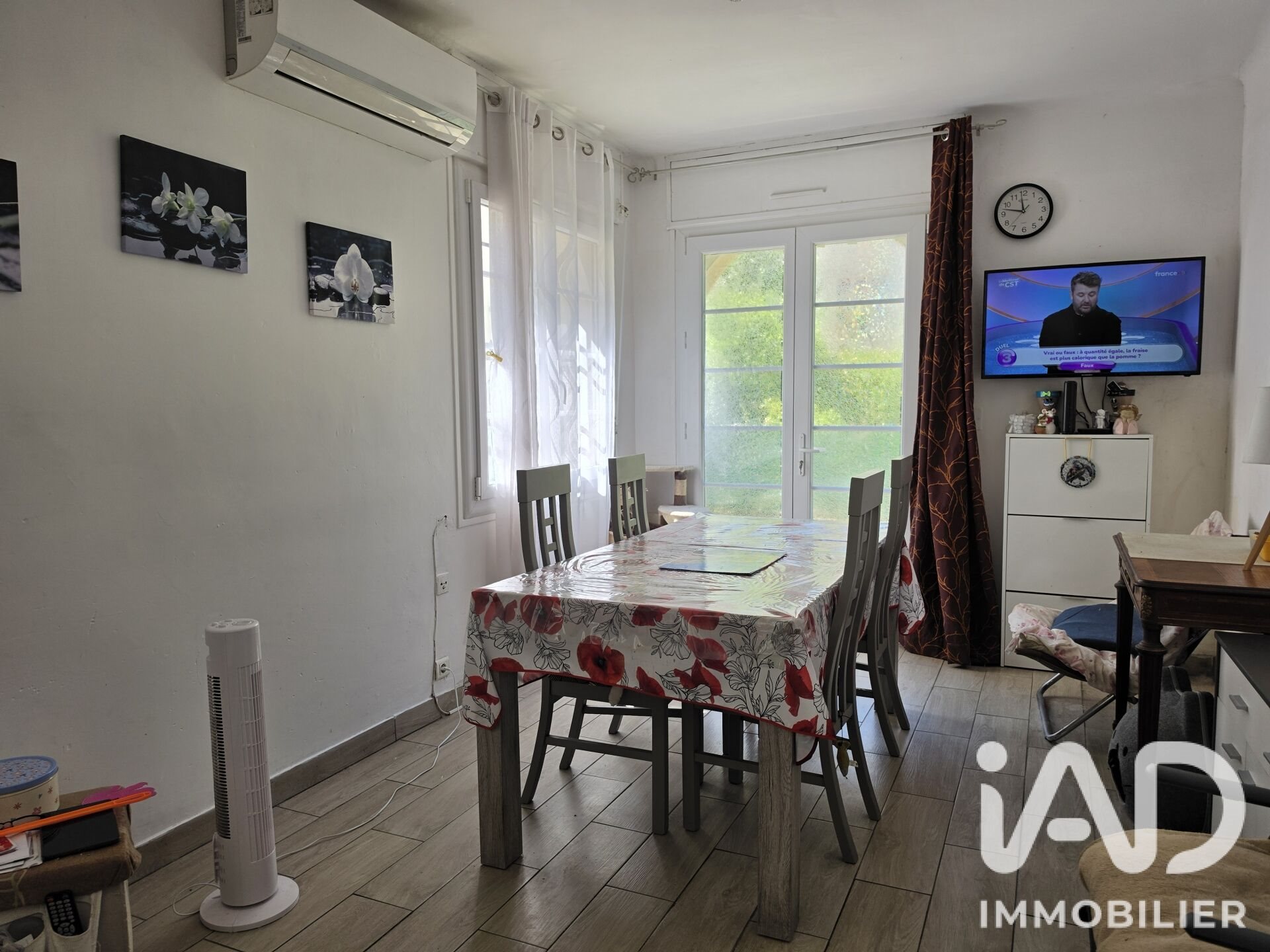 Appartement à vendre, 56m², Amélie-les-Bains-Palalda