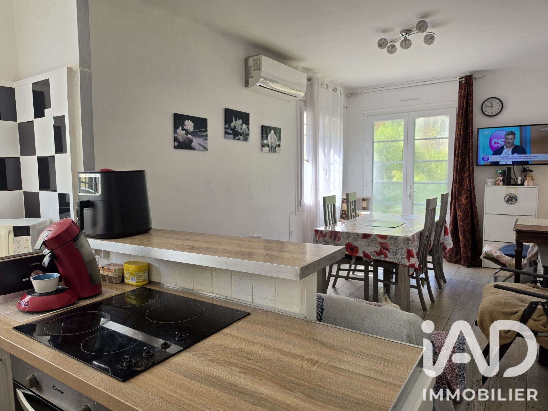 Appartement à vendre, 56m², Amélie-les-Bains-Palalda
