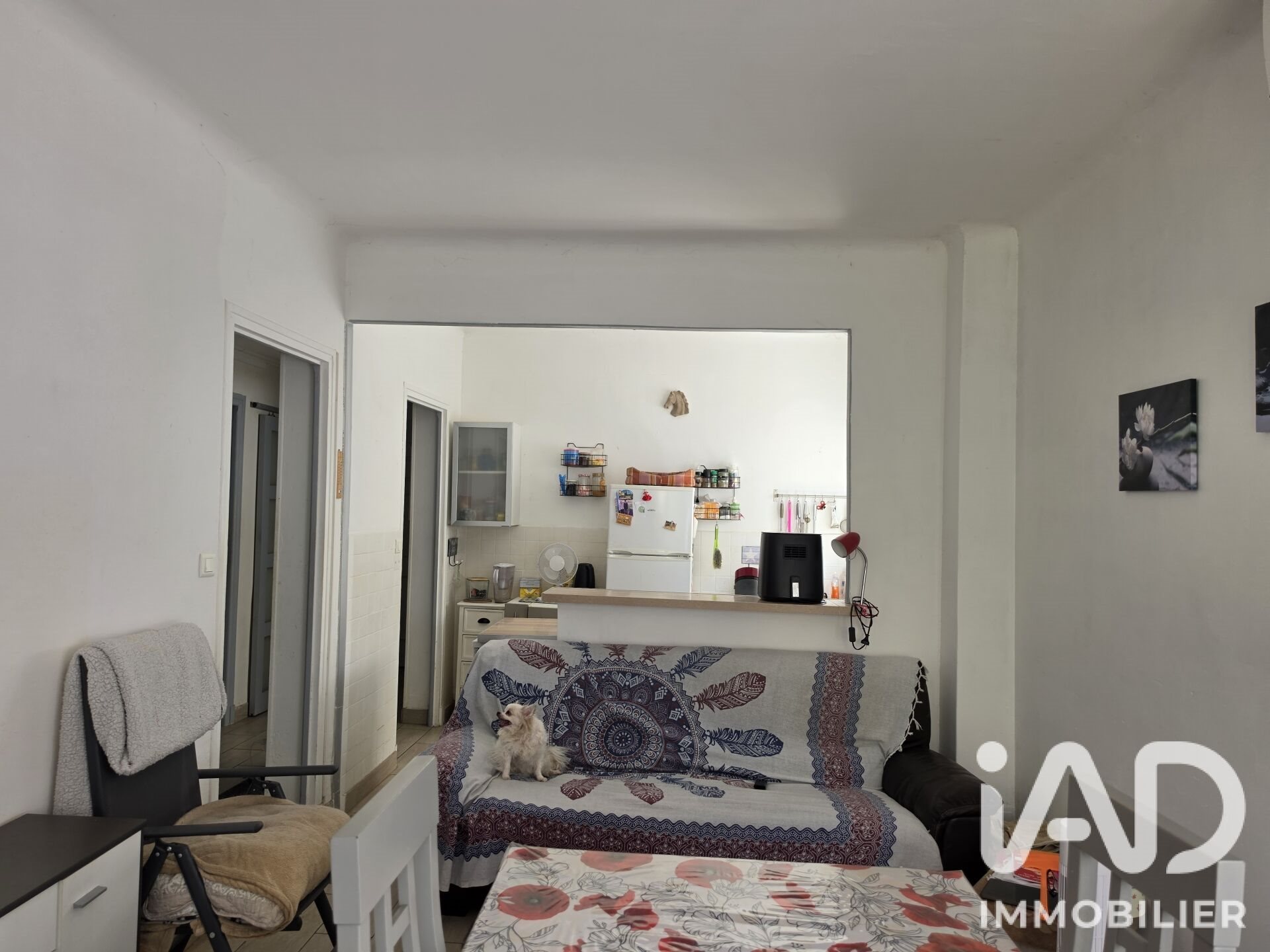 Appartement à vendre, 56m², Amélie-les-Bains-Palalda