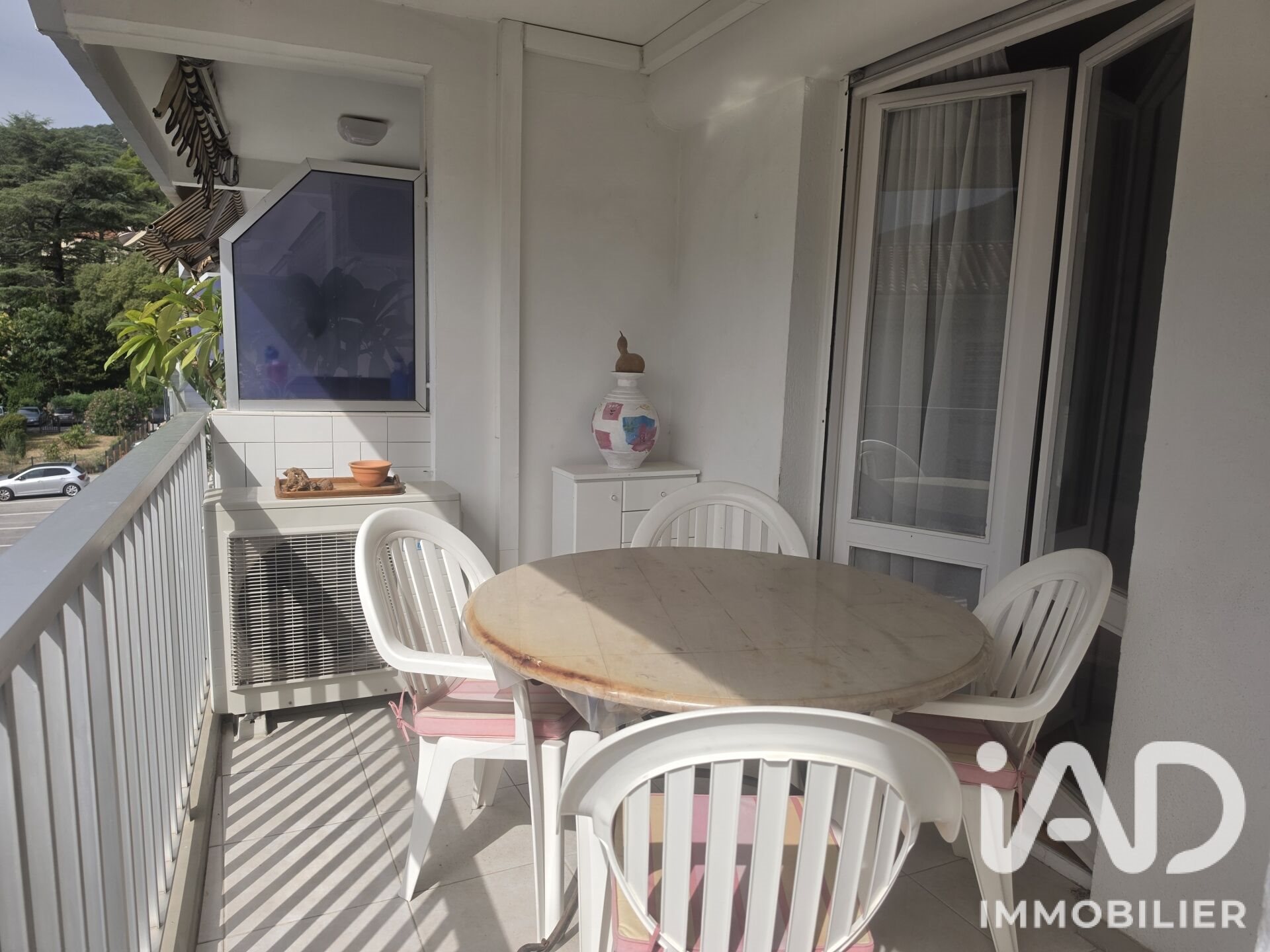 Appartement à vendre, 59m², Amélie-les-Bains-Palalda