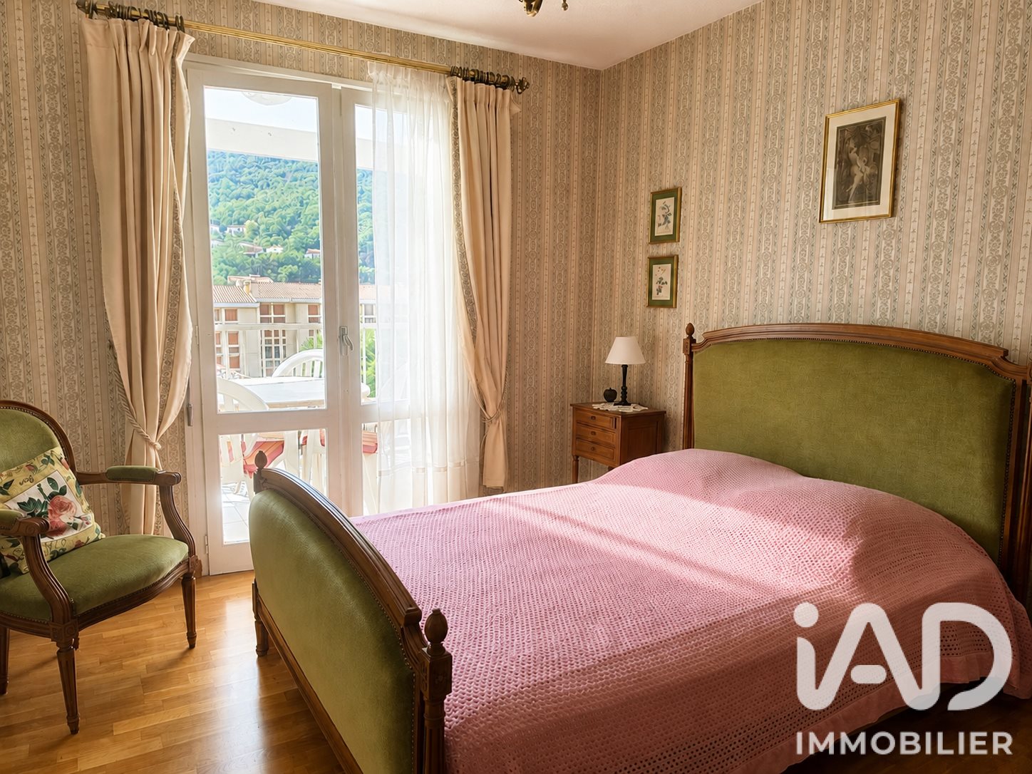 Appartement à vendre, 59m², Amélie-les-Bains-Palalda