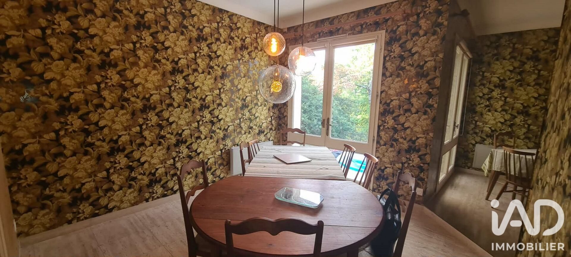 Maison à vendre, 173m², Moissac