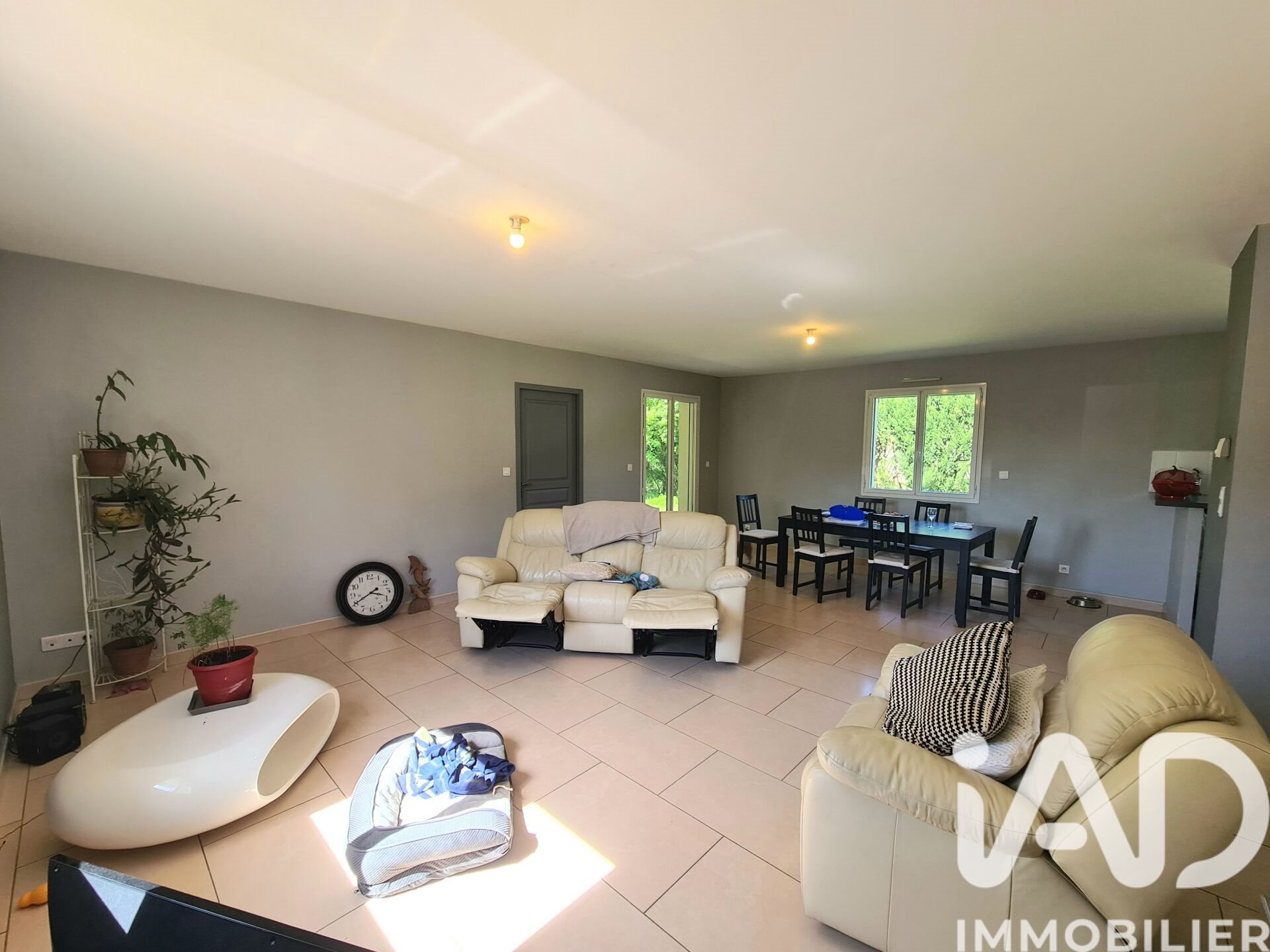 Maison à vendre, 112m², Montbeton