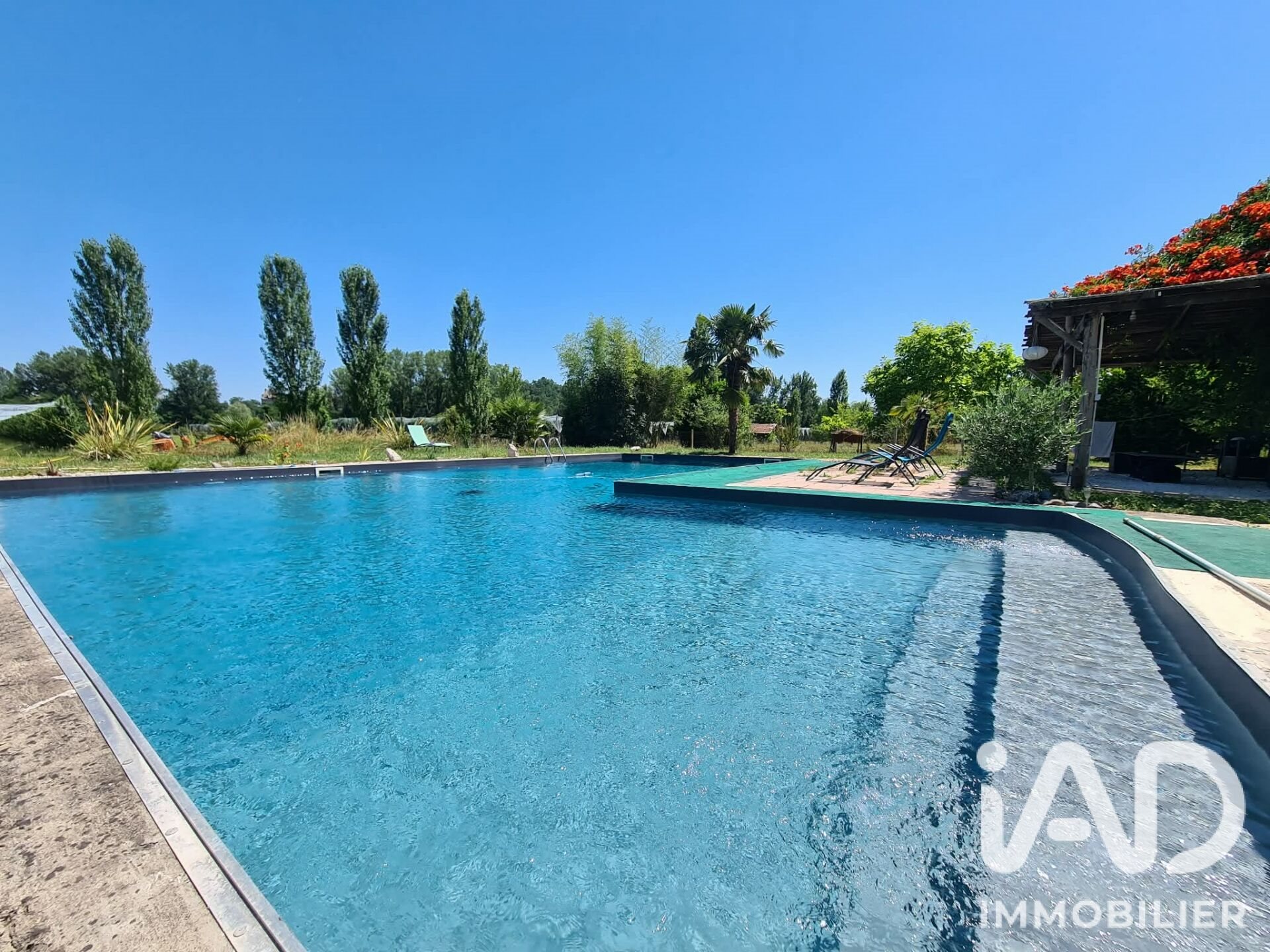 Maison à vendre, 163m², Moissac