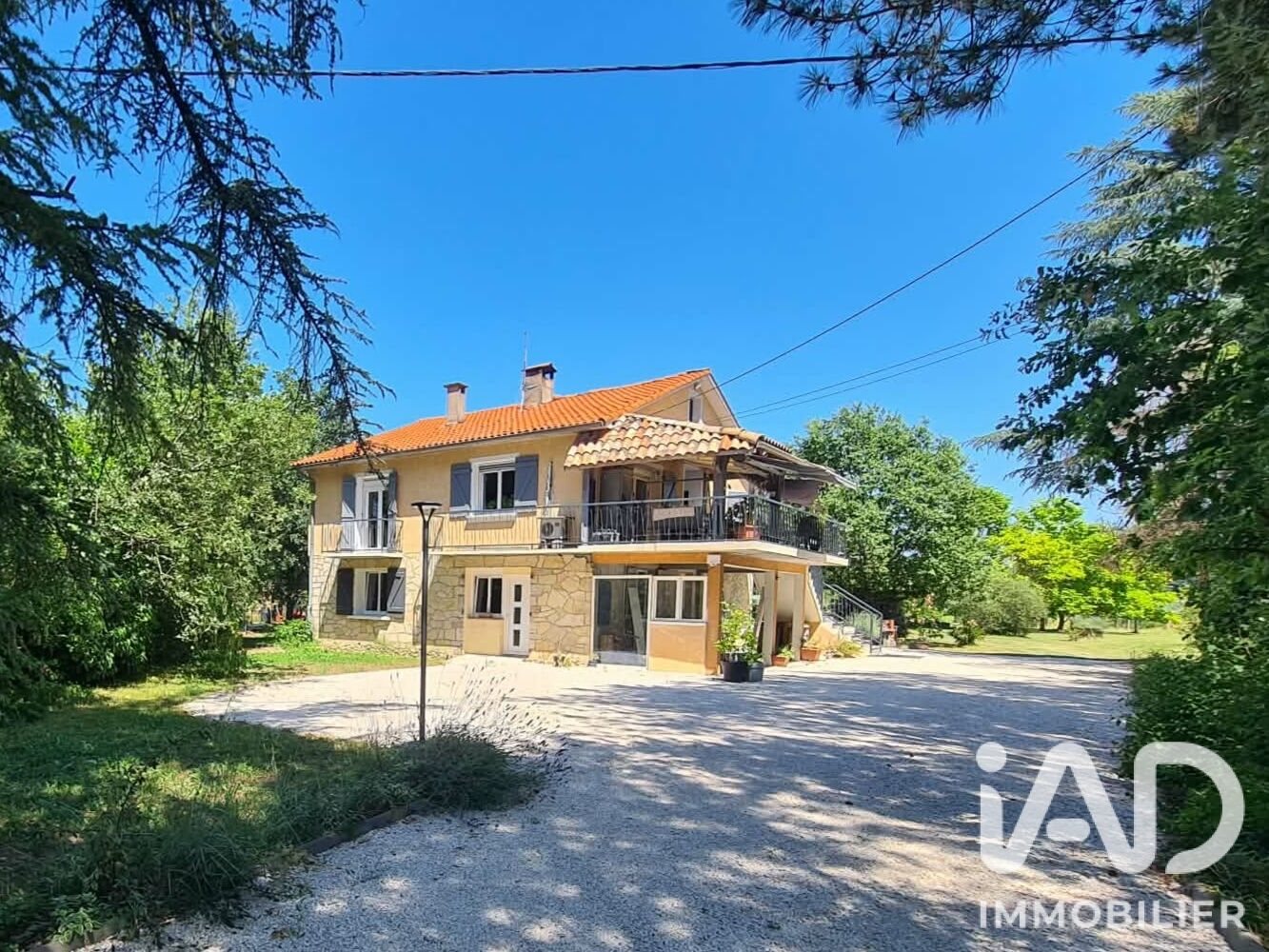 Maison à vendre, 163m², Moissac