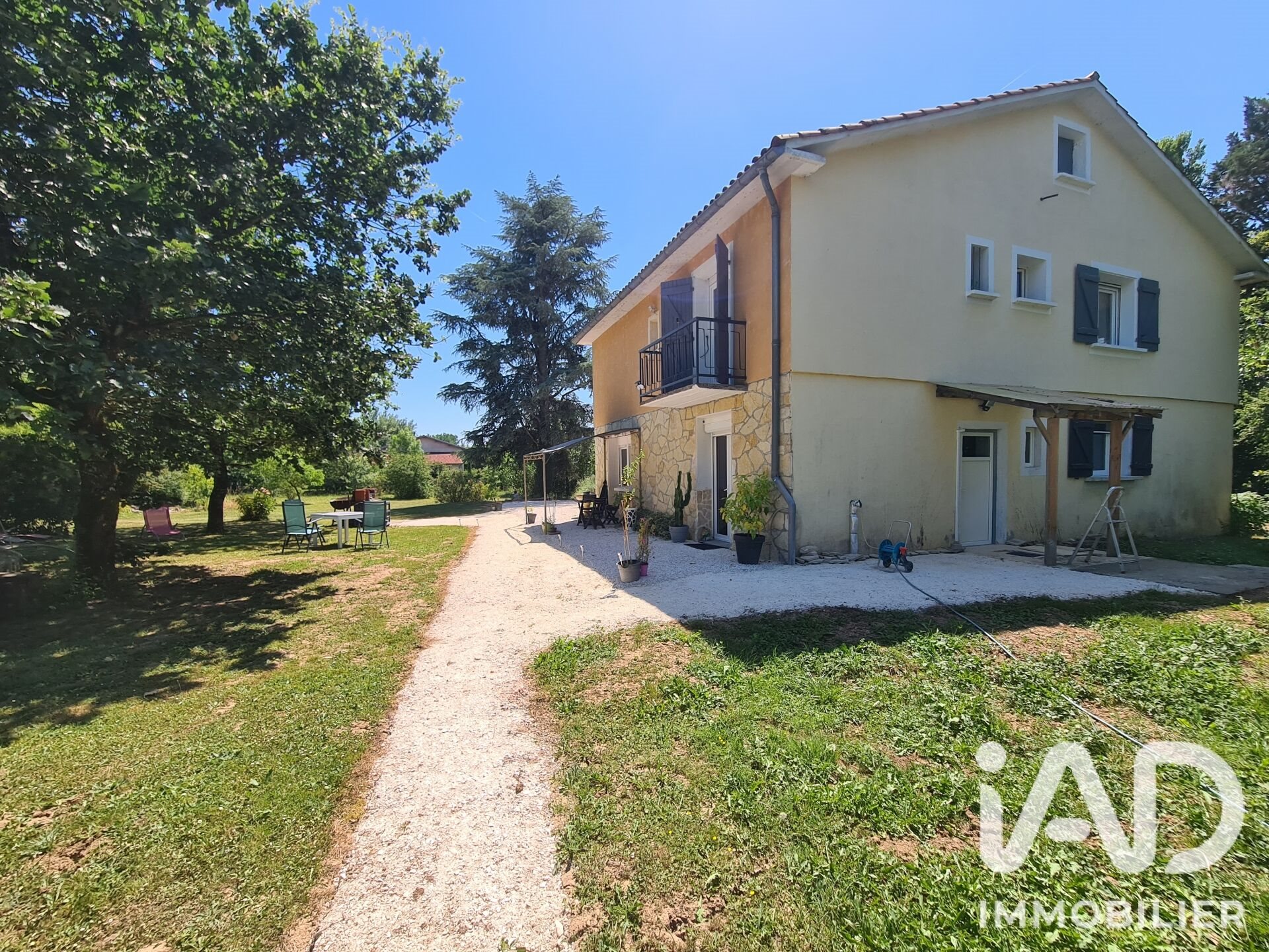 Maison à vendre, 163m², Moissac