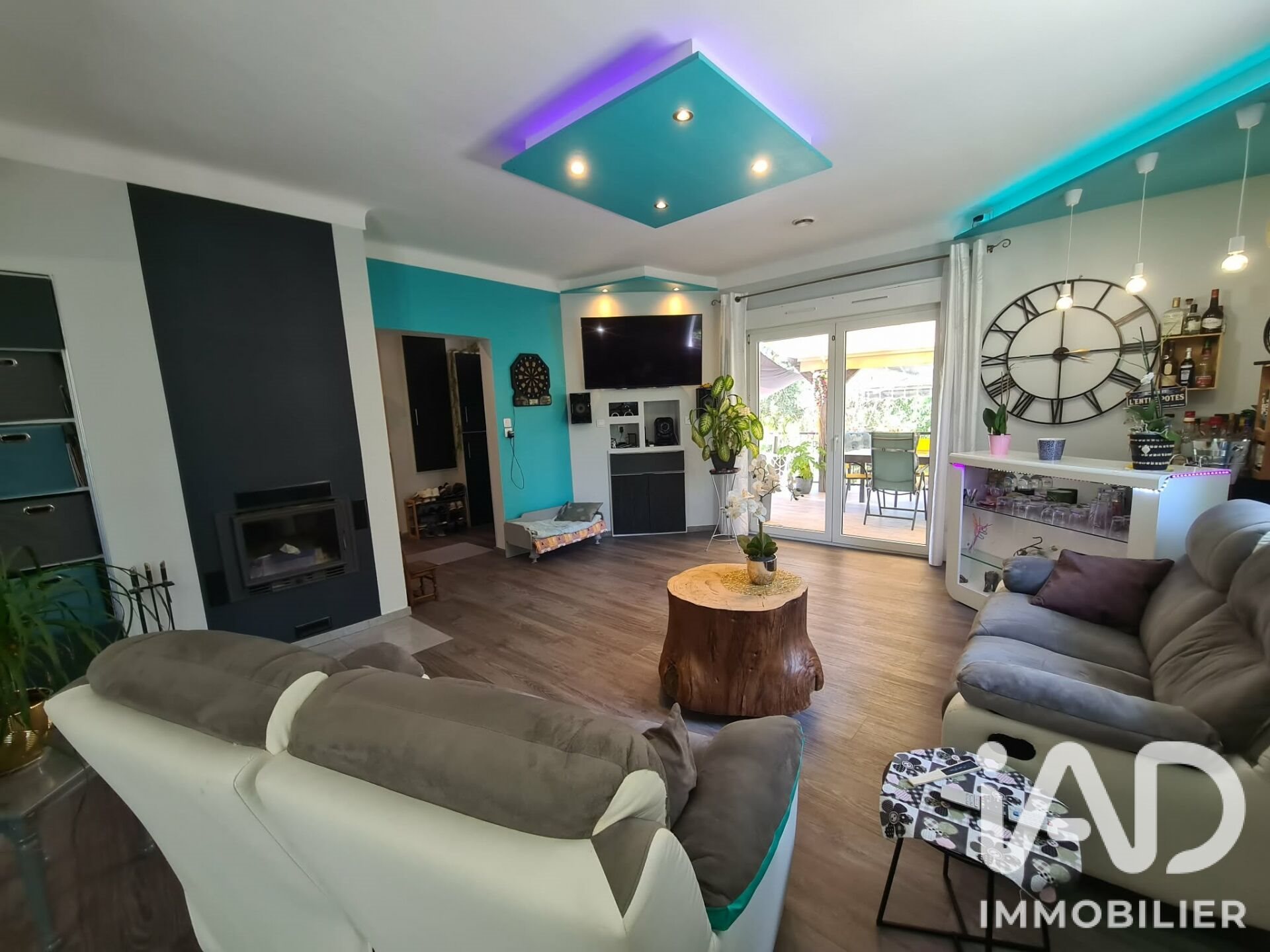 Maison à vendre, 163m², Moissac