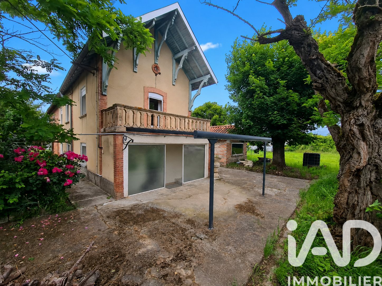 Maison à vendre, 135m², Castelsarrasin