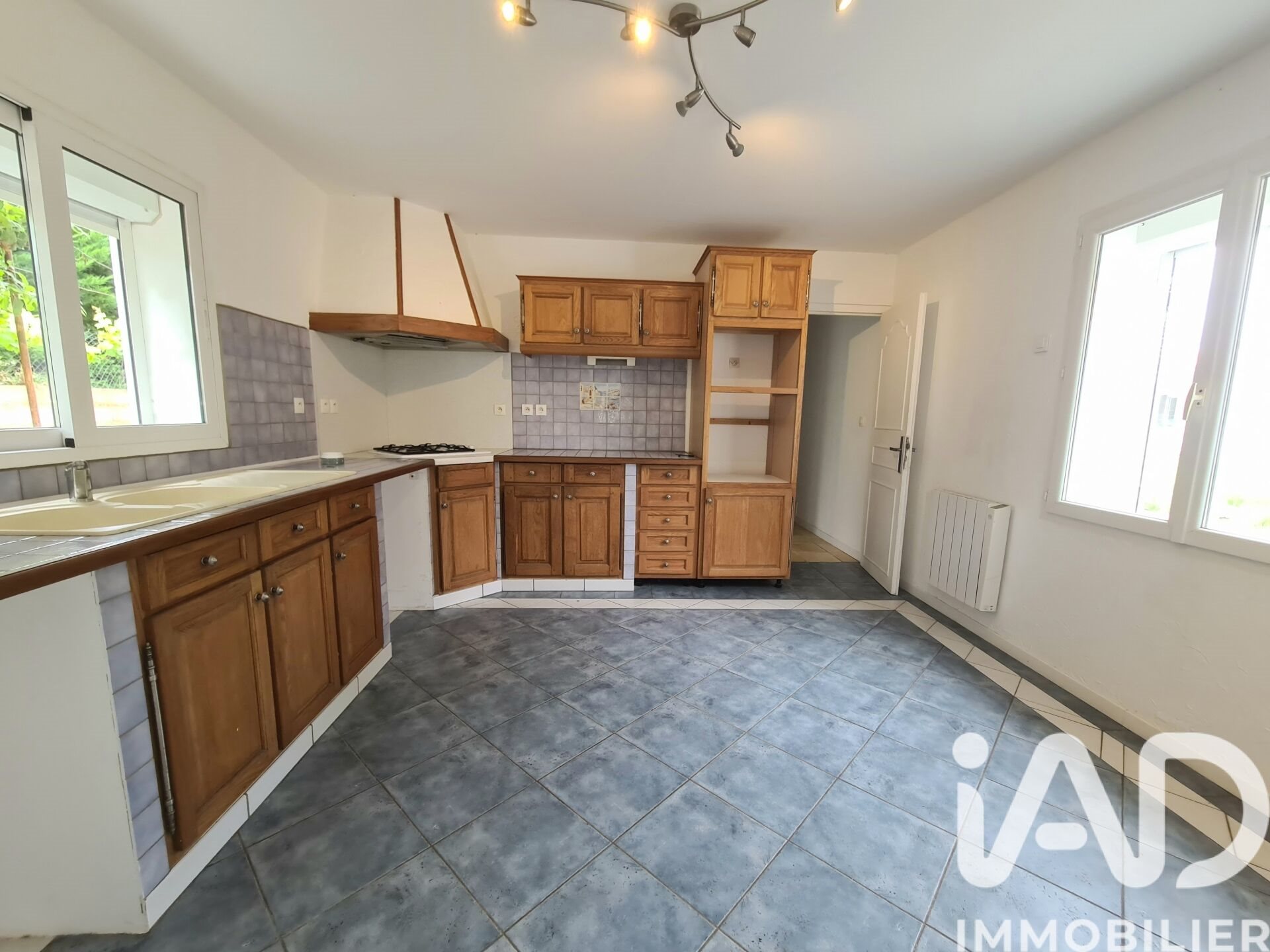 Maison à vendre, 135m², Castelsarrasin