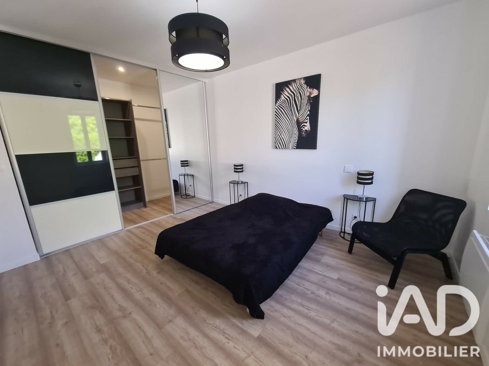 Maison à vendre, 121m², La Ville-Dieu-du-Temple